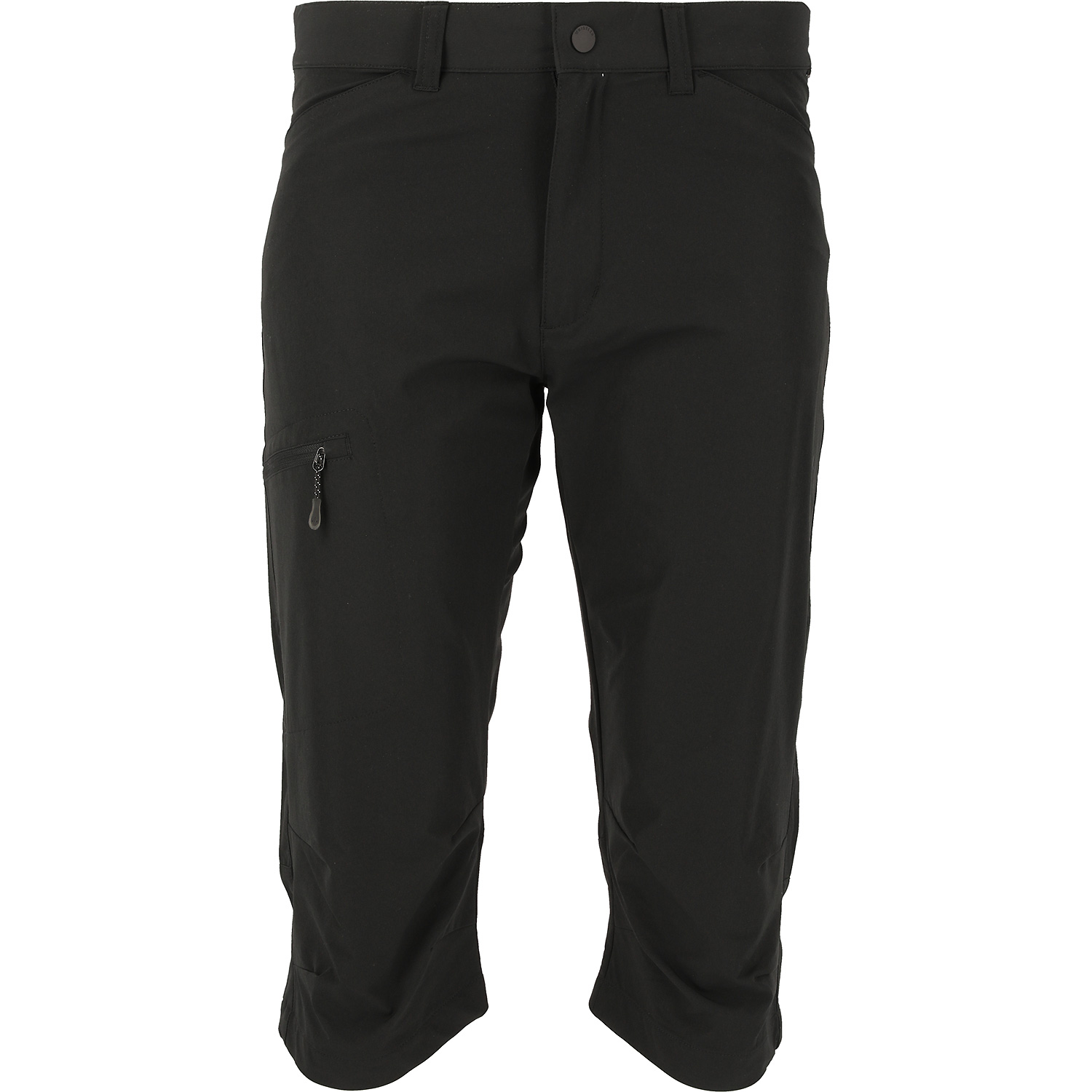 Herren Whistler Schwarz