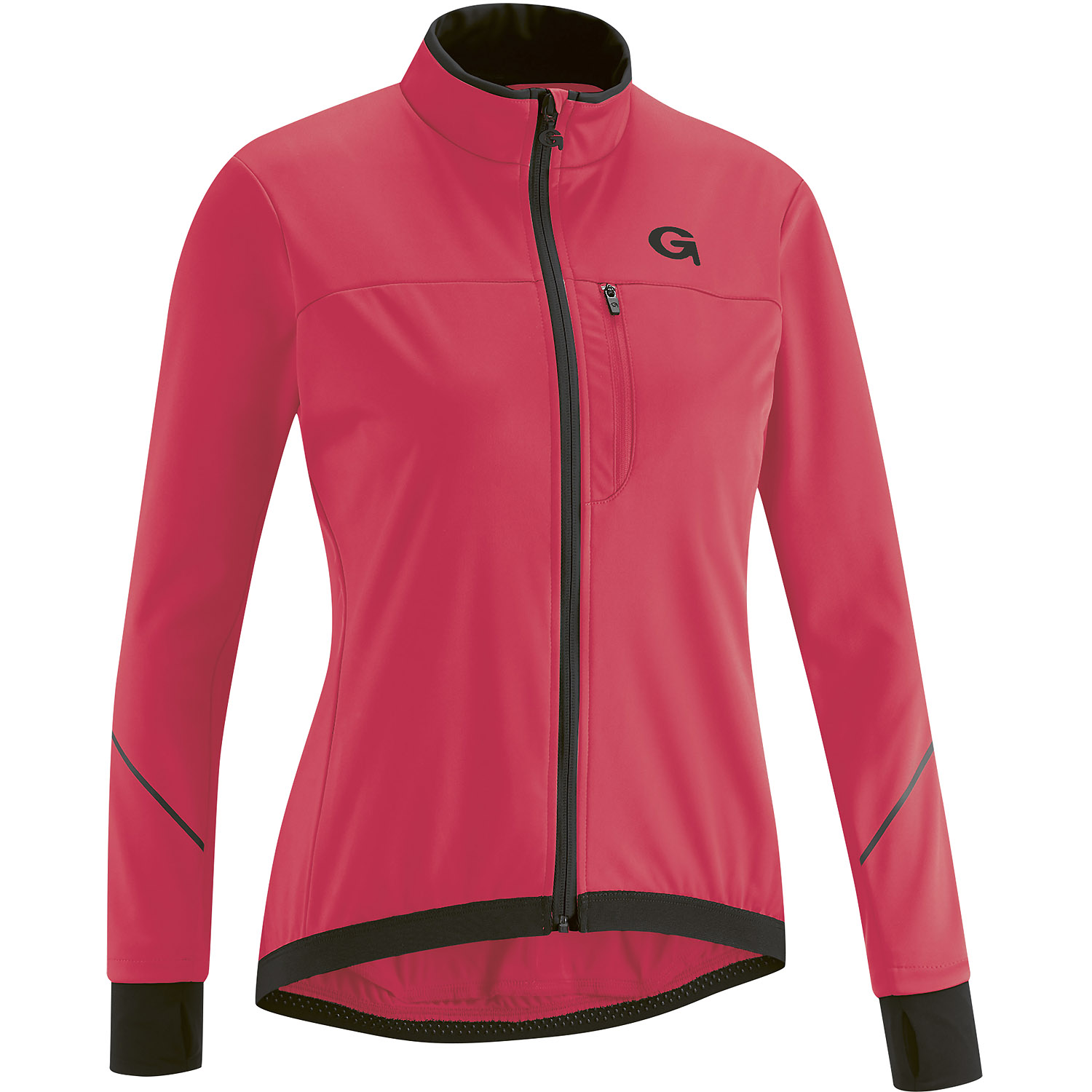 Damen Gonso Pink Nordkap 2 900 5XL Sporthose