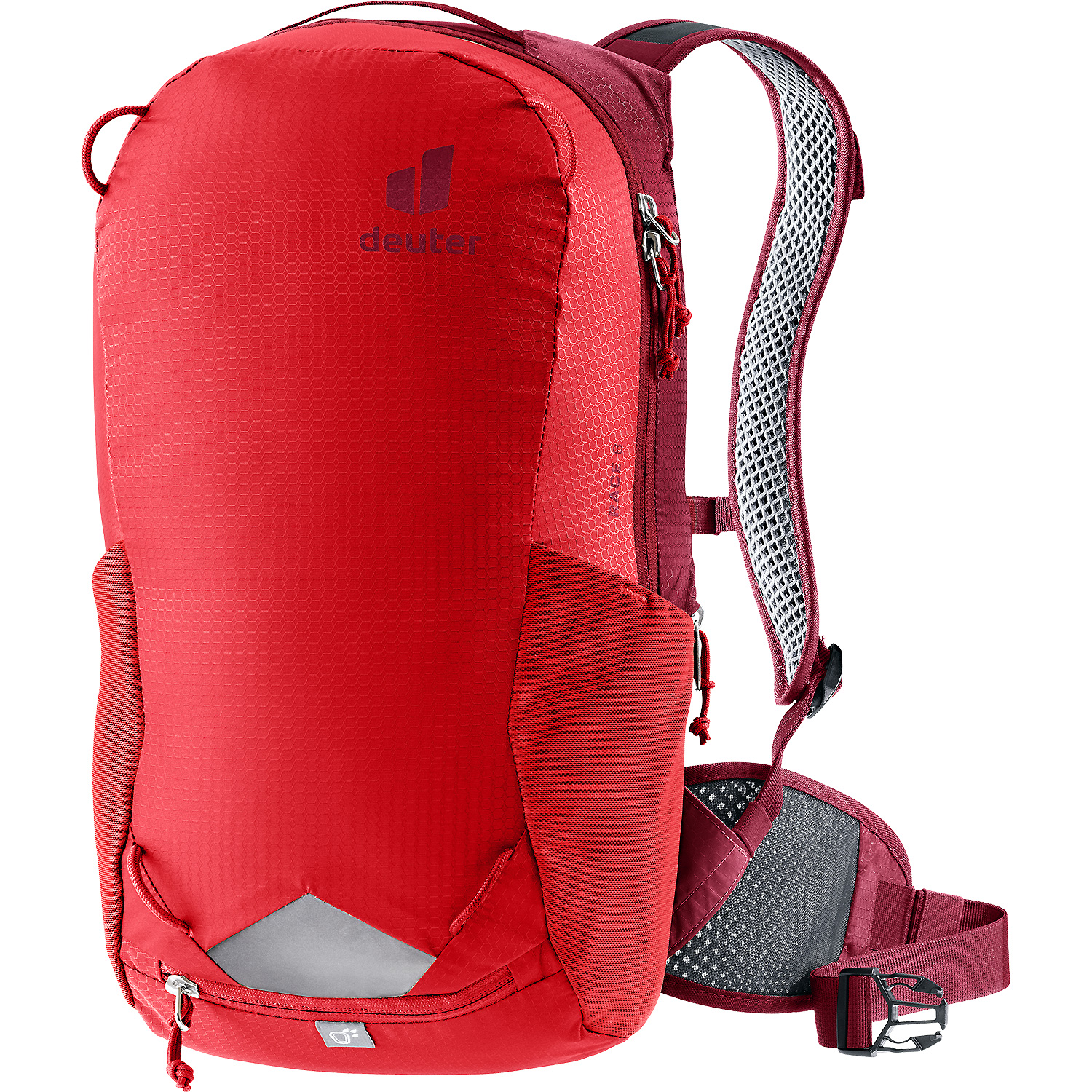 Unisex DEUTER Rot