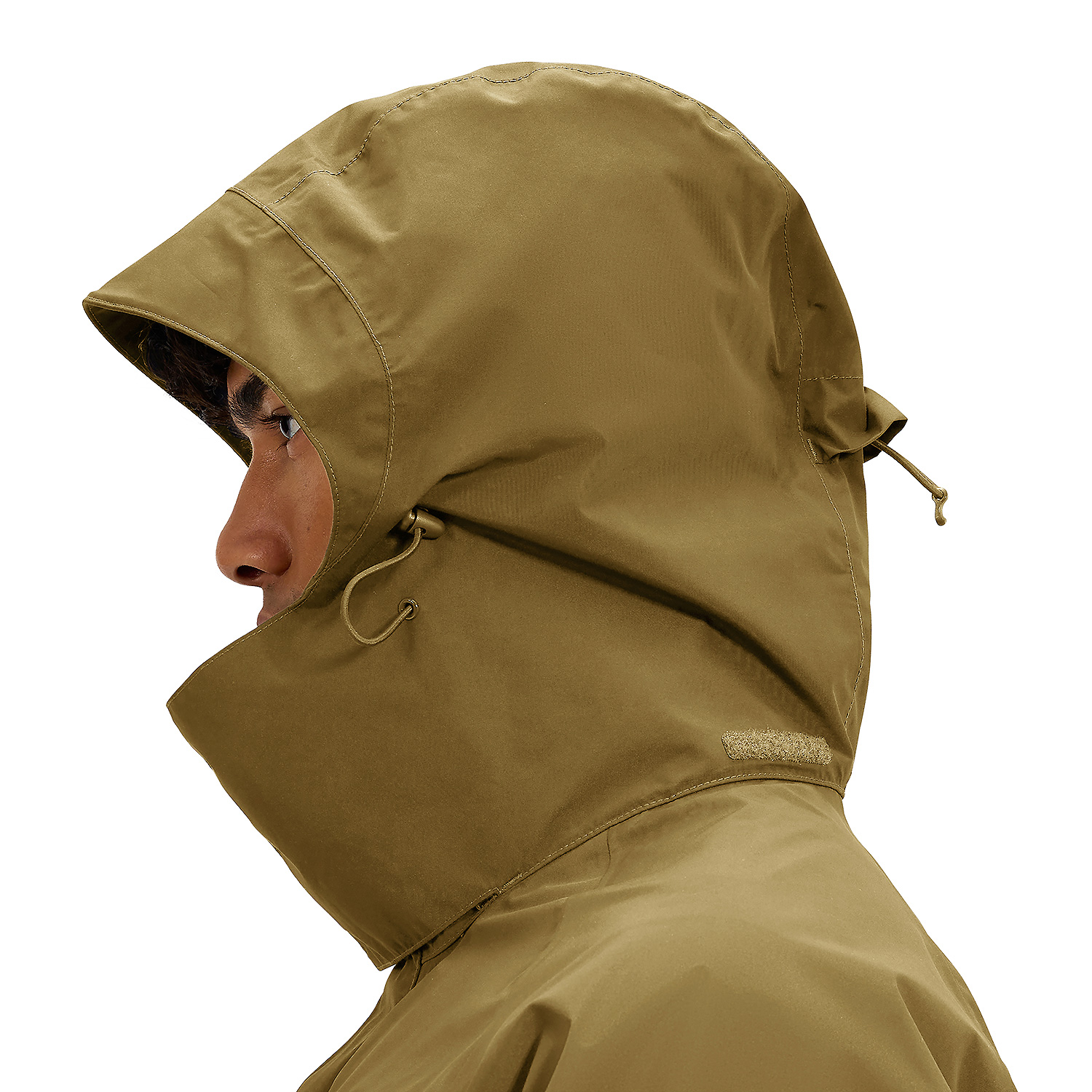 Herren Berghaus Braun