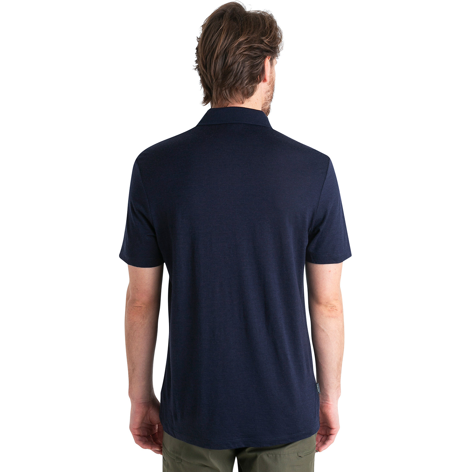 Herren Icebreaker Marine