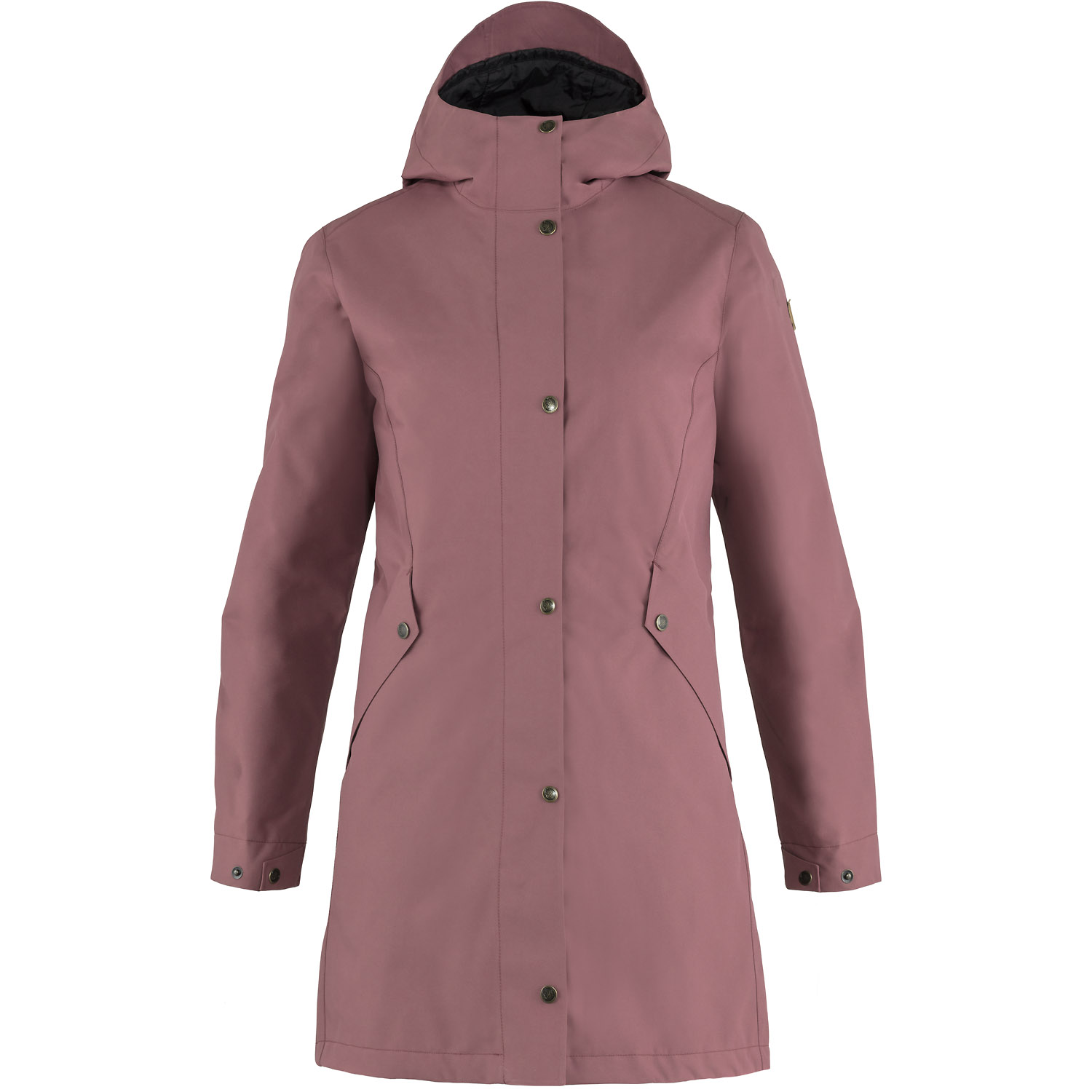 Damen Fjällräven Rose