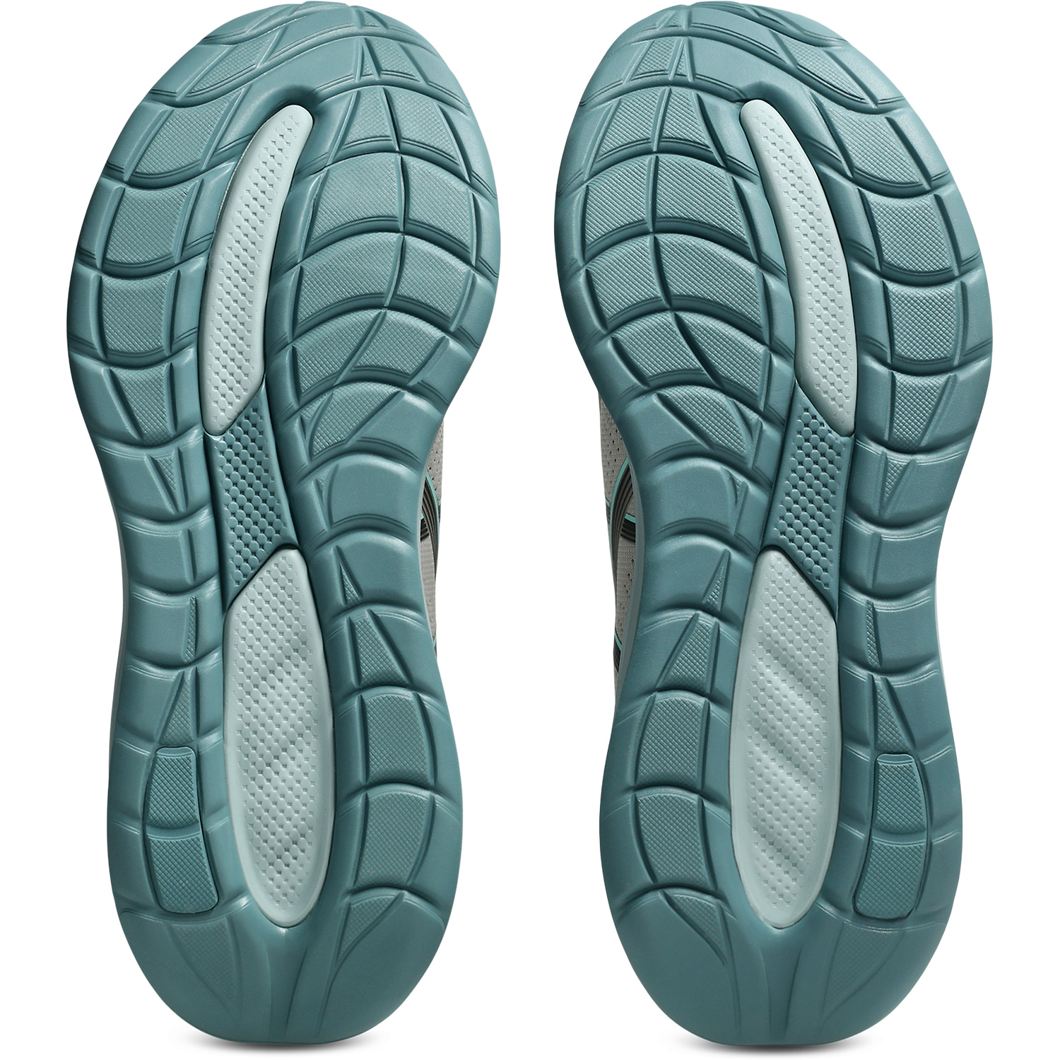 Herren Asics Grau GEL-CUMULUS 28 250 11 Laufschuh