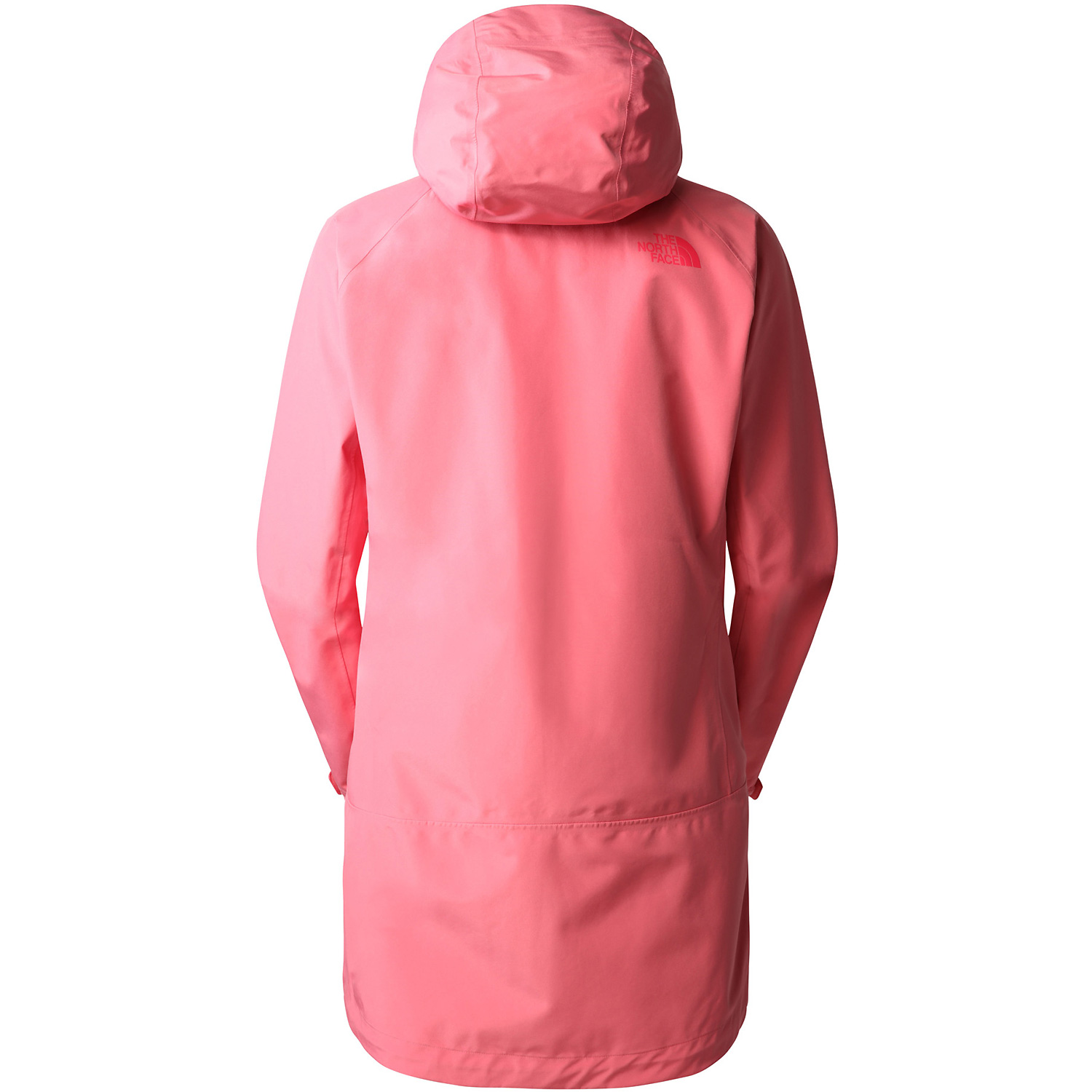 Damen The North Face Pink