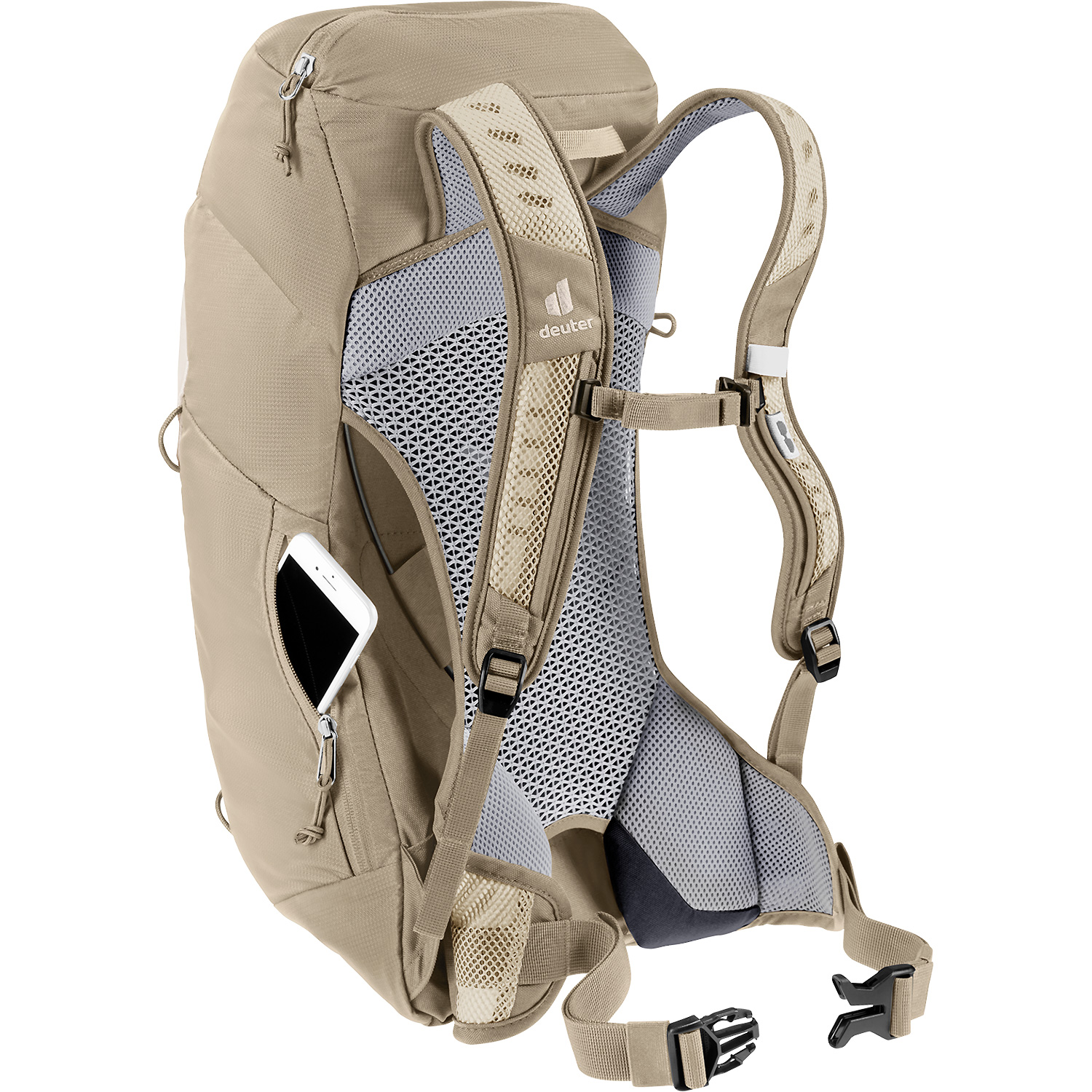 Unisex DEUTER Grau