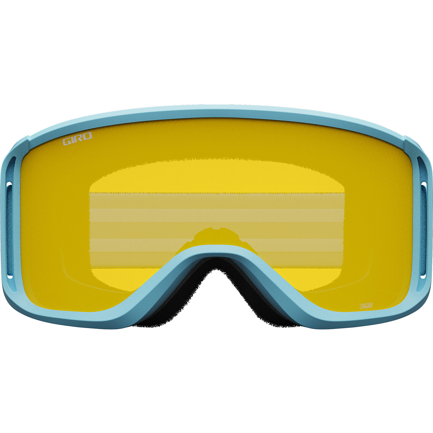 Unisex Giro Hellgrau