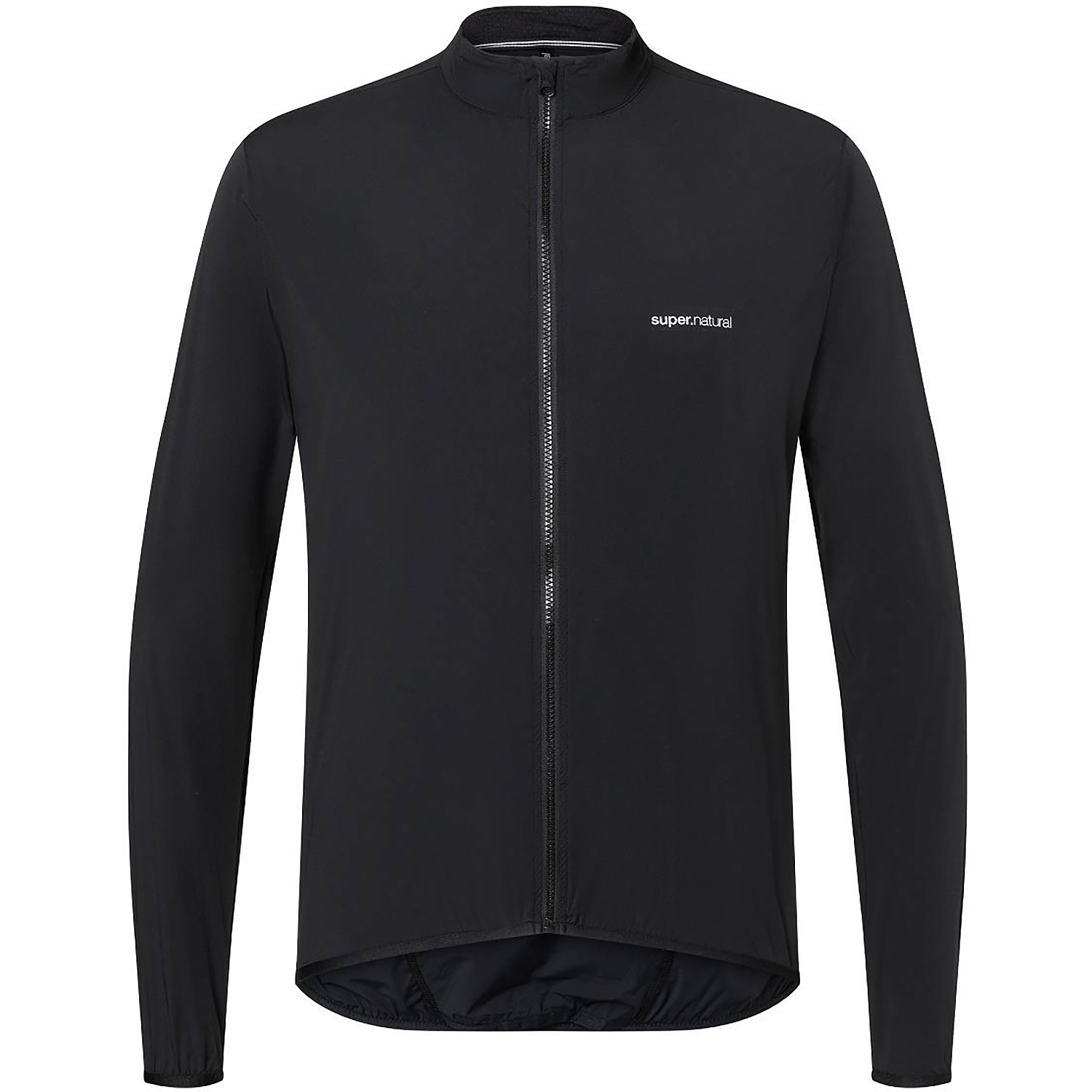 Herren Super.Natural Schwarz