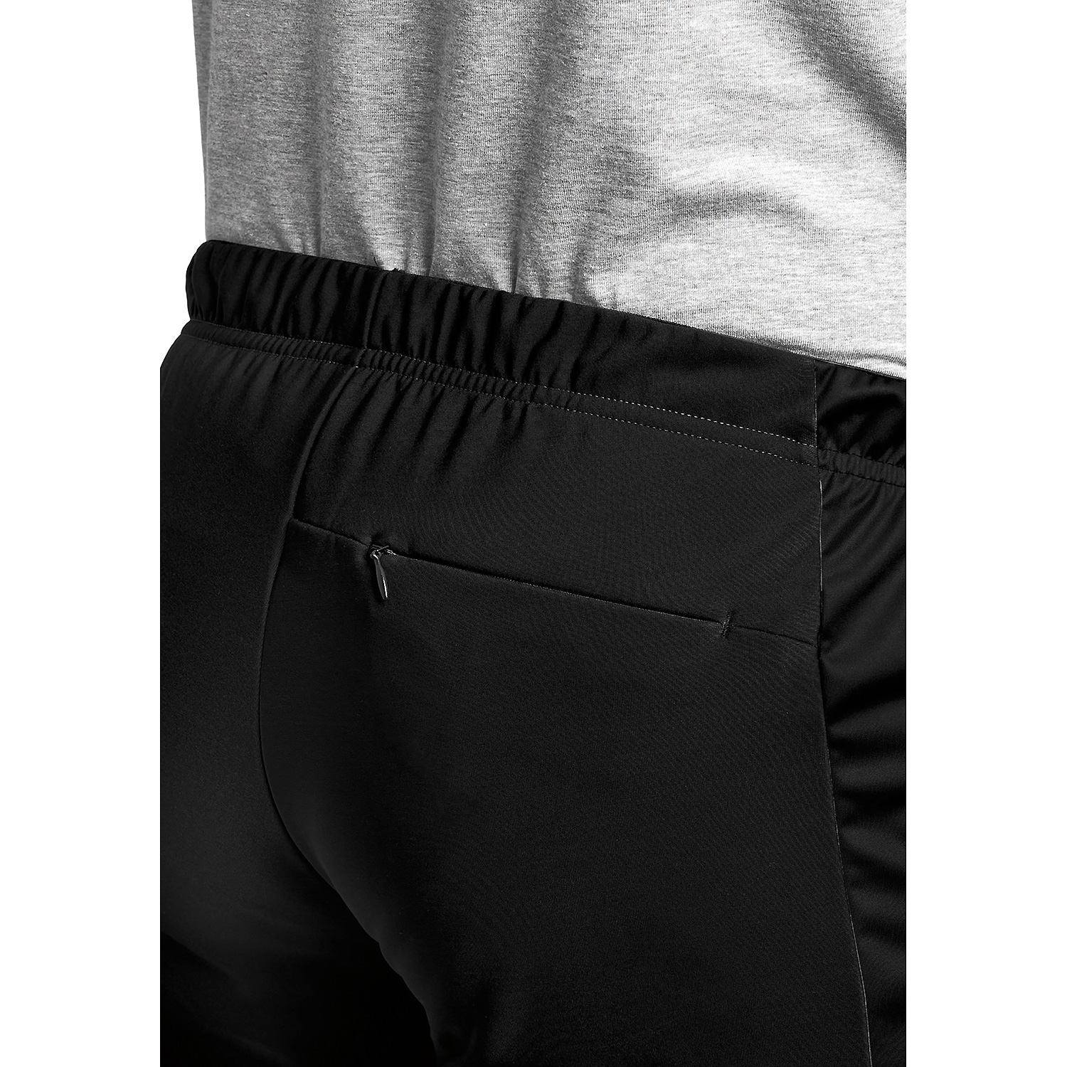 Herren Maier Sports Schiefer Naturno M10922 60 Hose