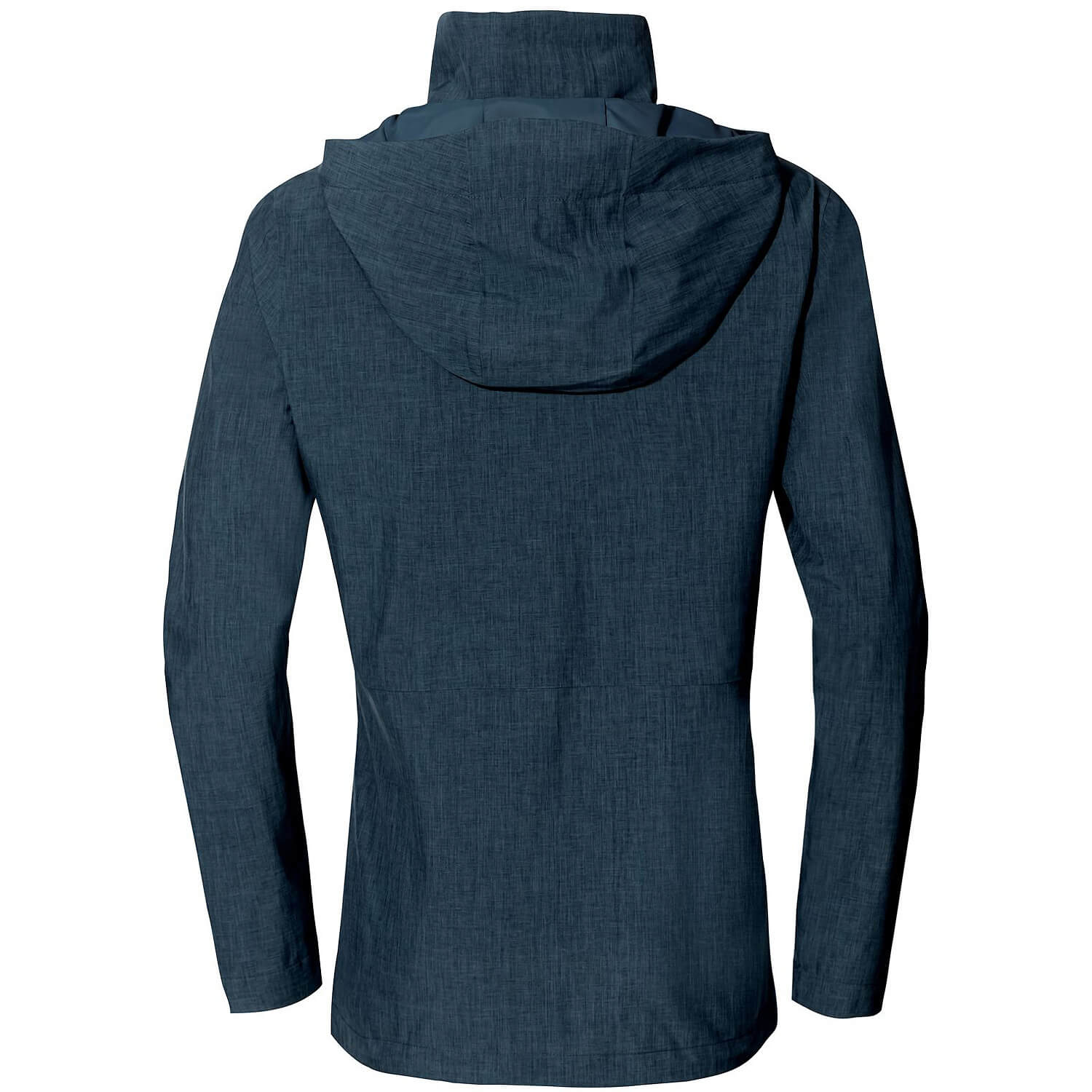 Damen VauDe Marine Wo Seiland Shirt III 378 40 Bluse