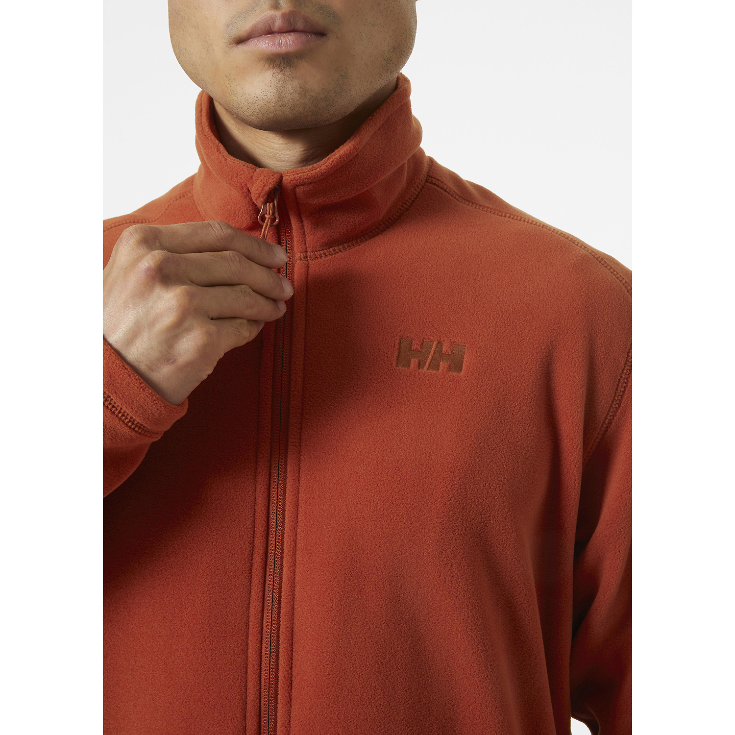 Herren Helly Hansen Cognac