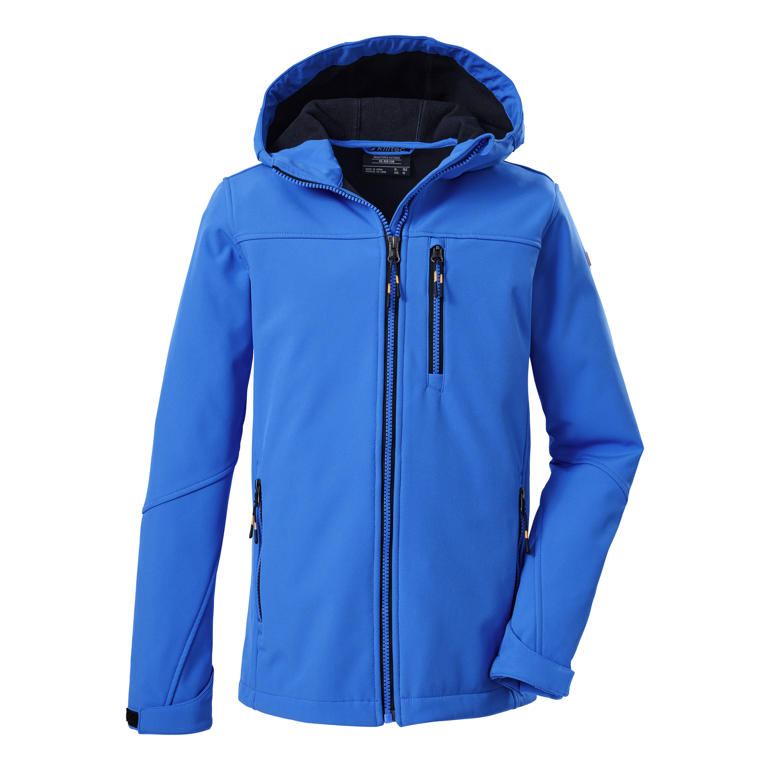 Jungen Kinder killtec Blau