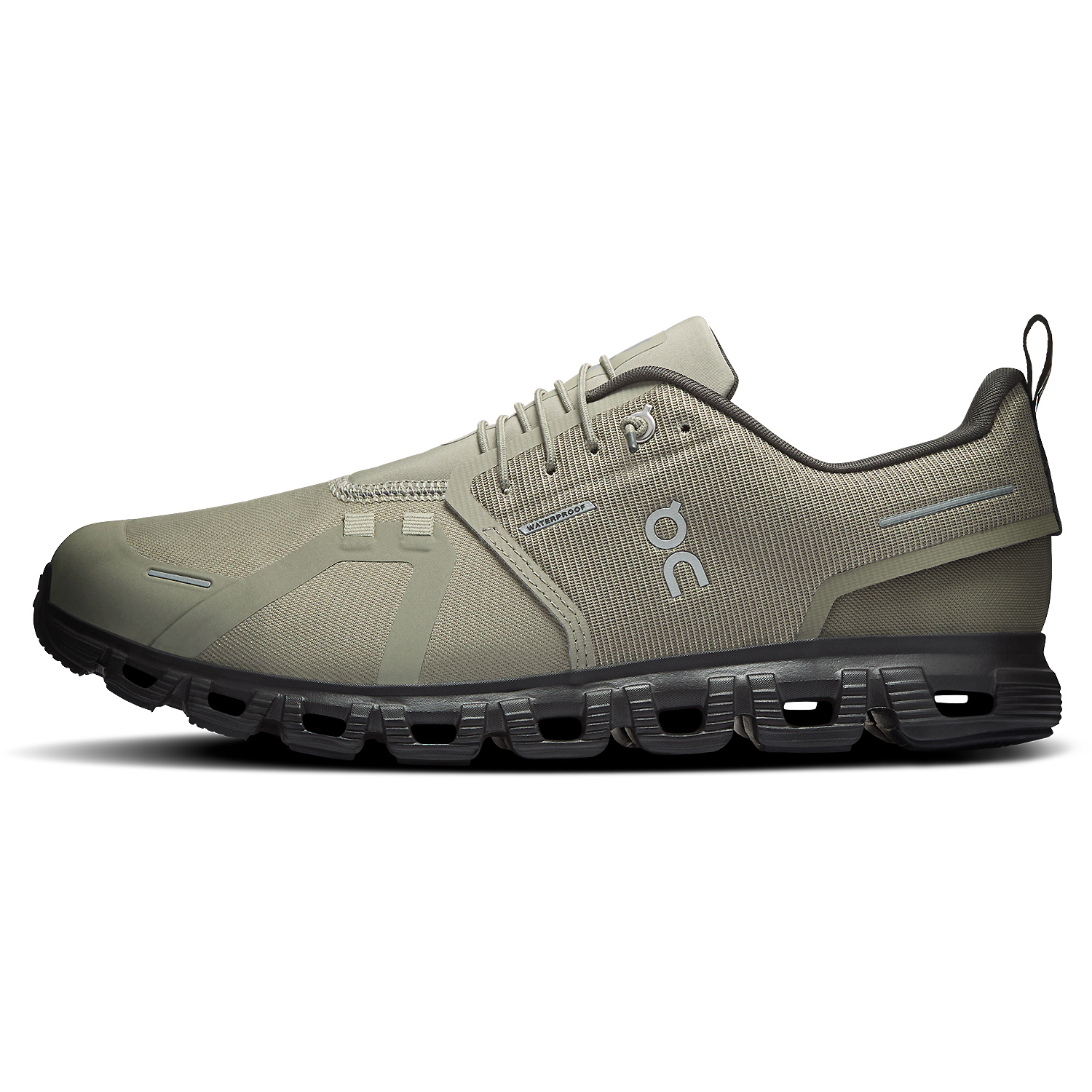 Herren ON Oliv