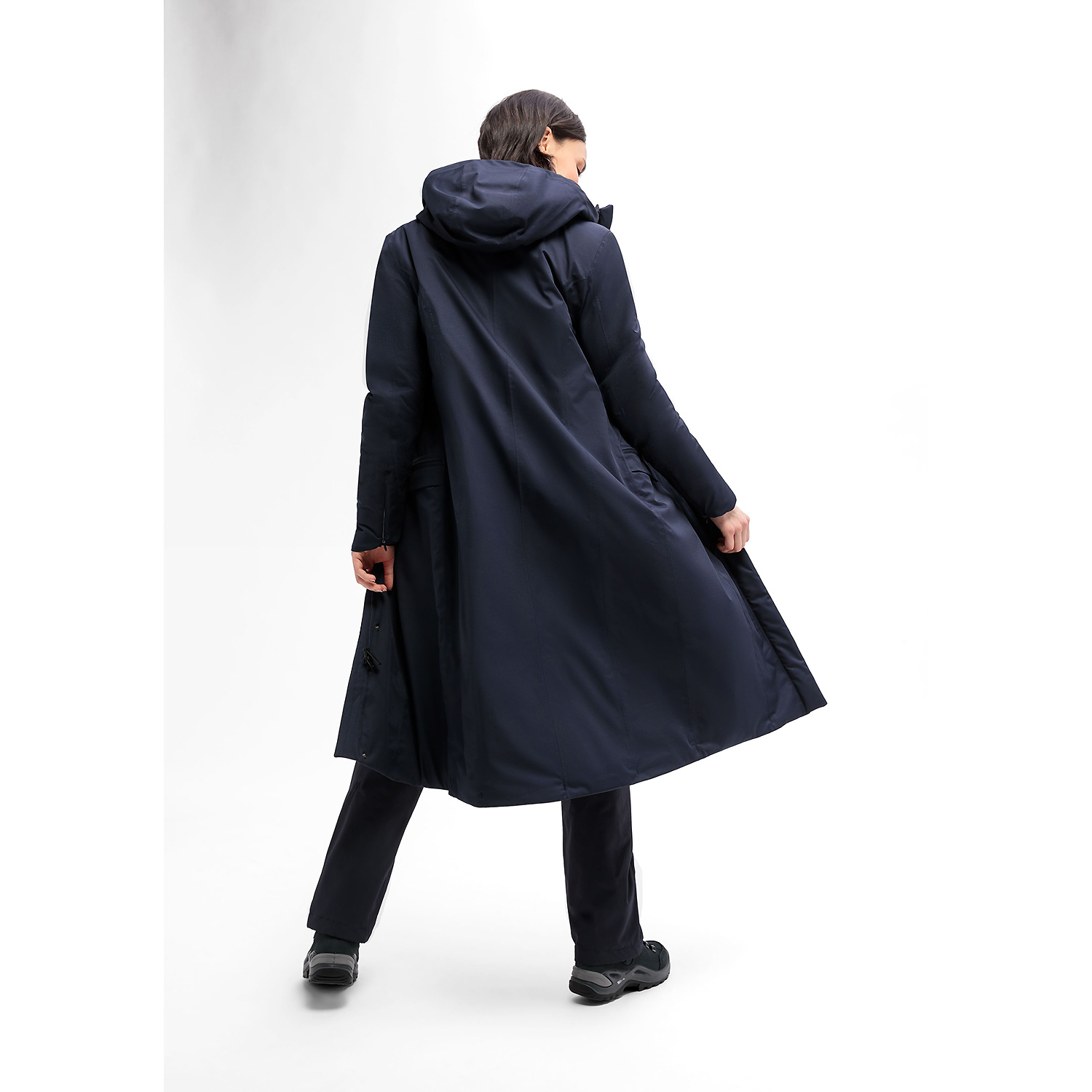 Damen Maier Sports Marine