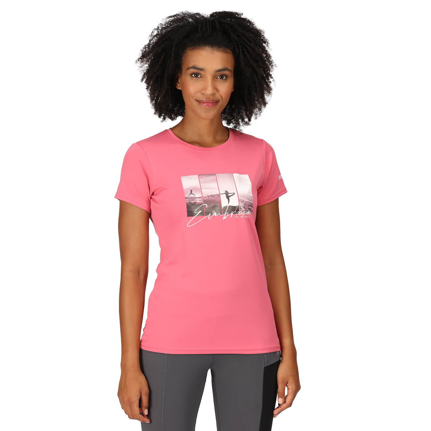 Damen Regatta Beere