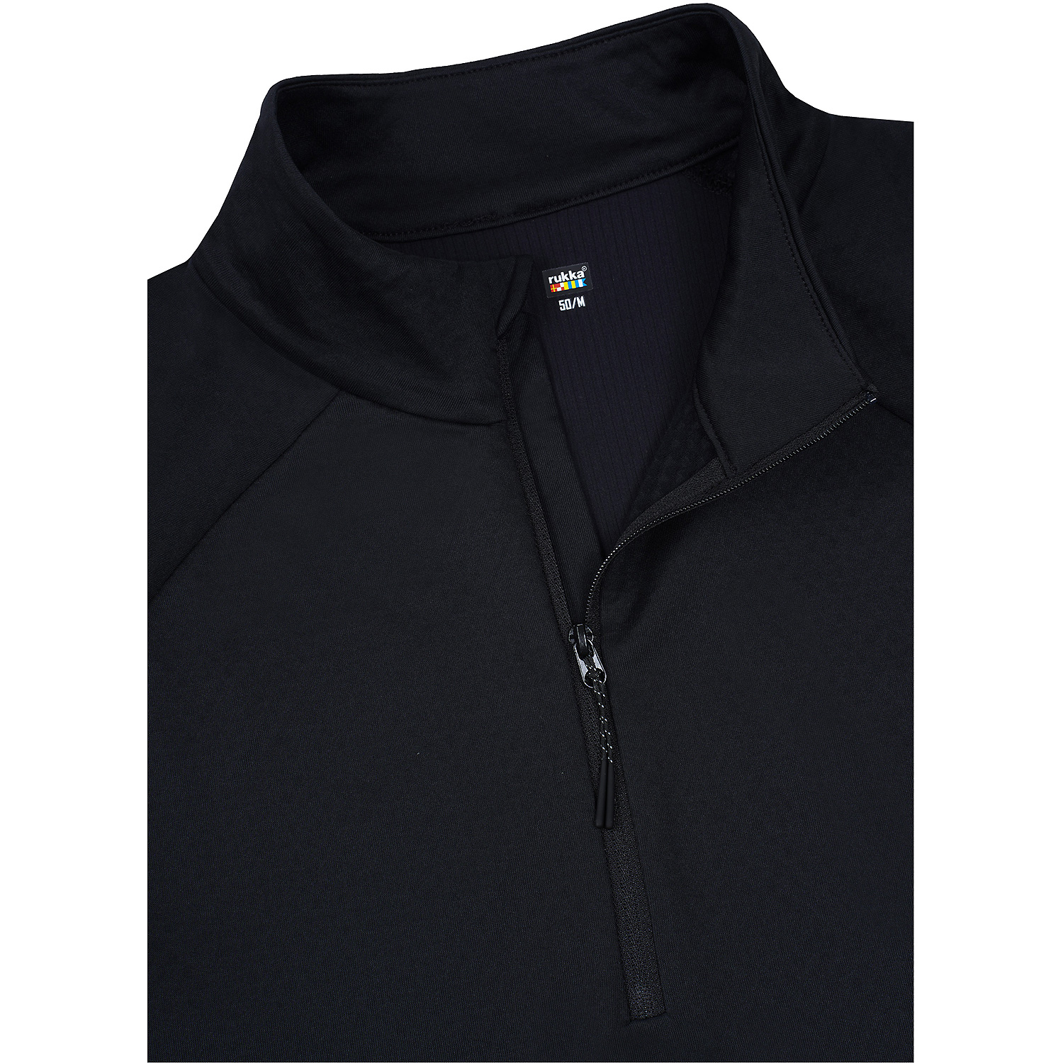 Herren Rukka Schwarz