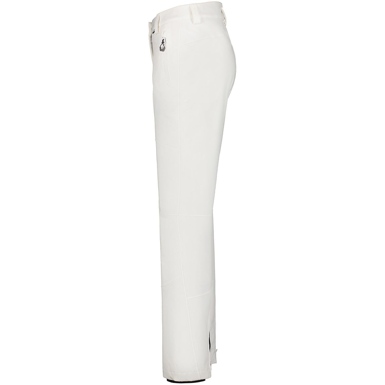 Damen Icepeak Weiß ICEPEAK FREYUNG 980 23 Hose