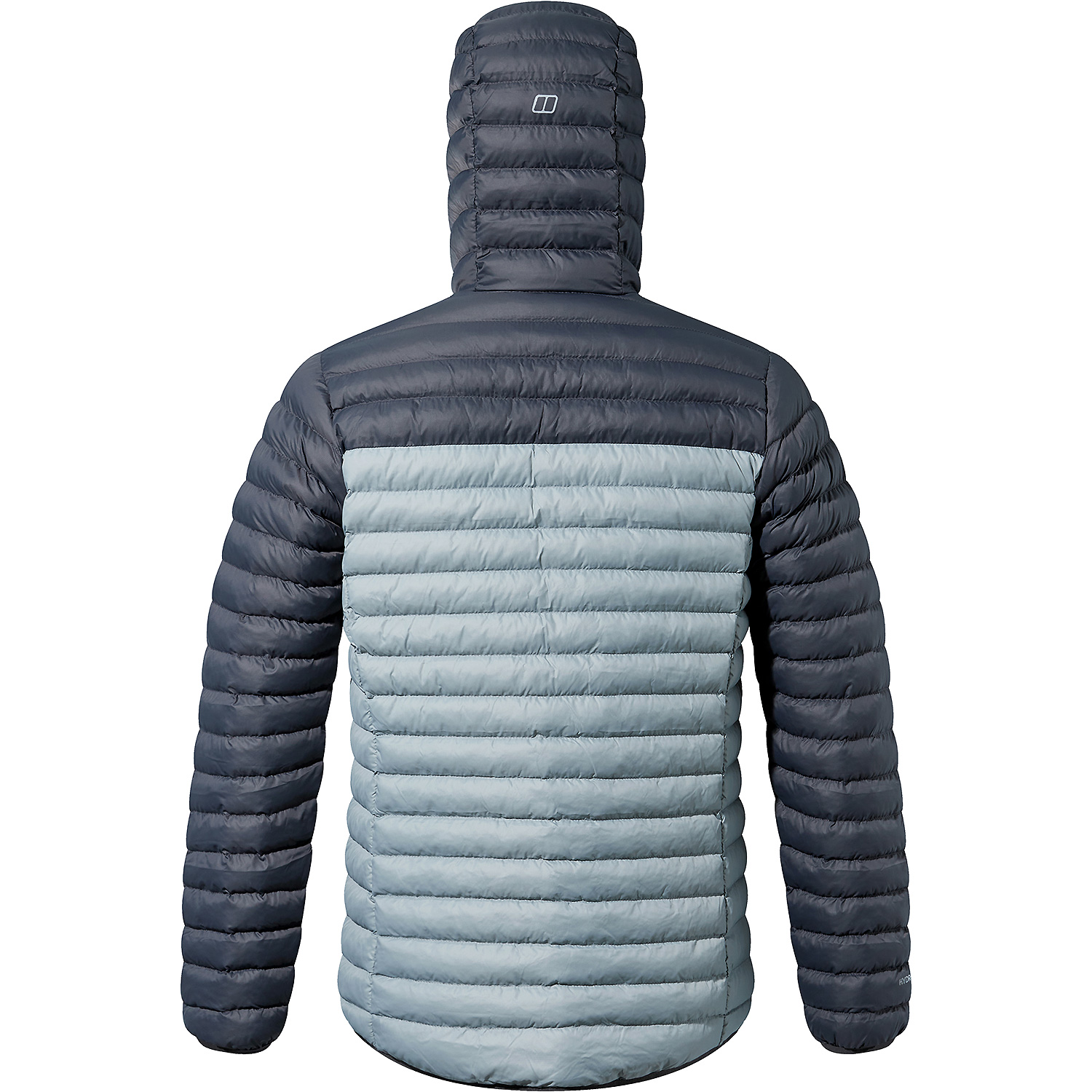 Herren Berghaus Grau
