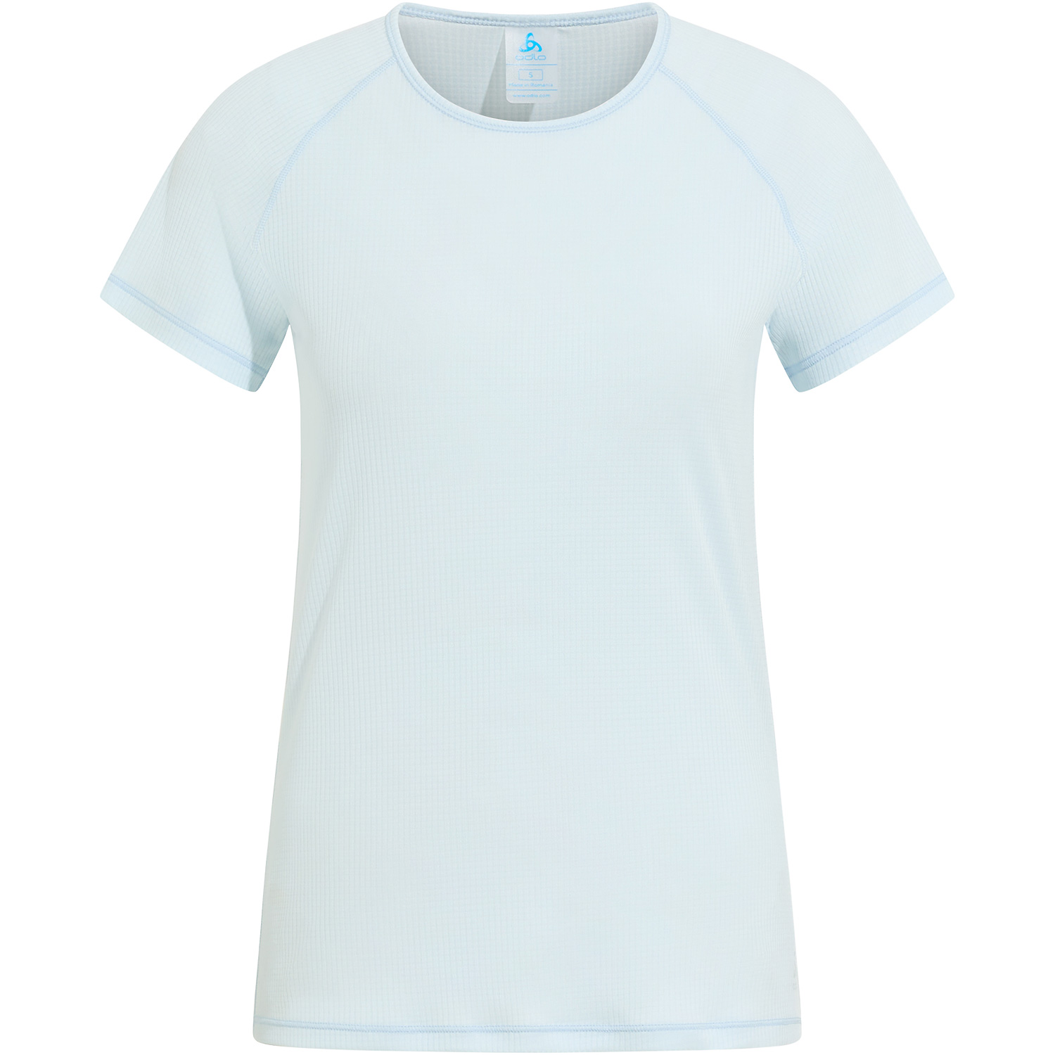 Damen Odlo Hellblau