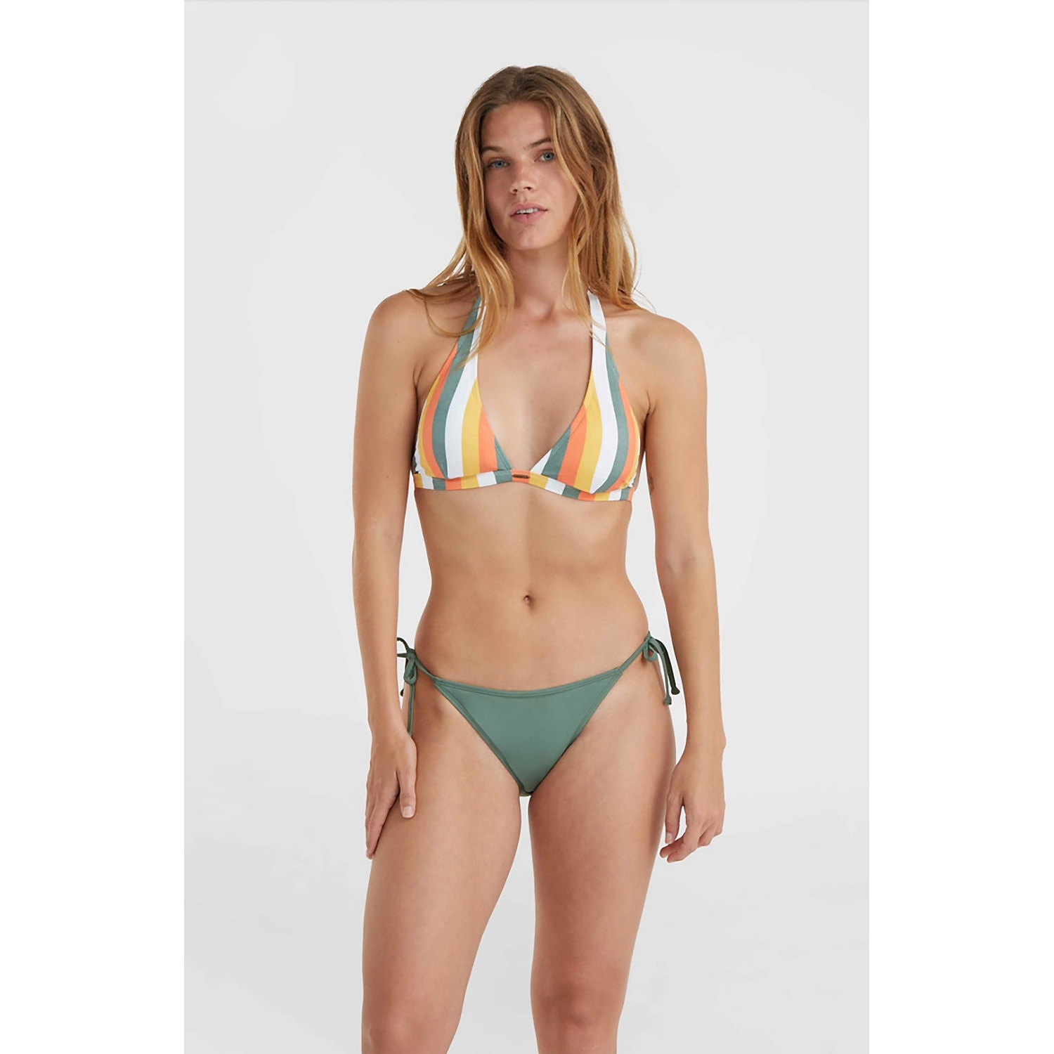Damen O'Neill Orange