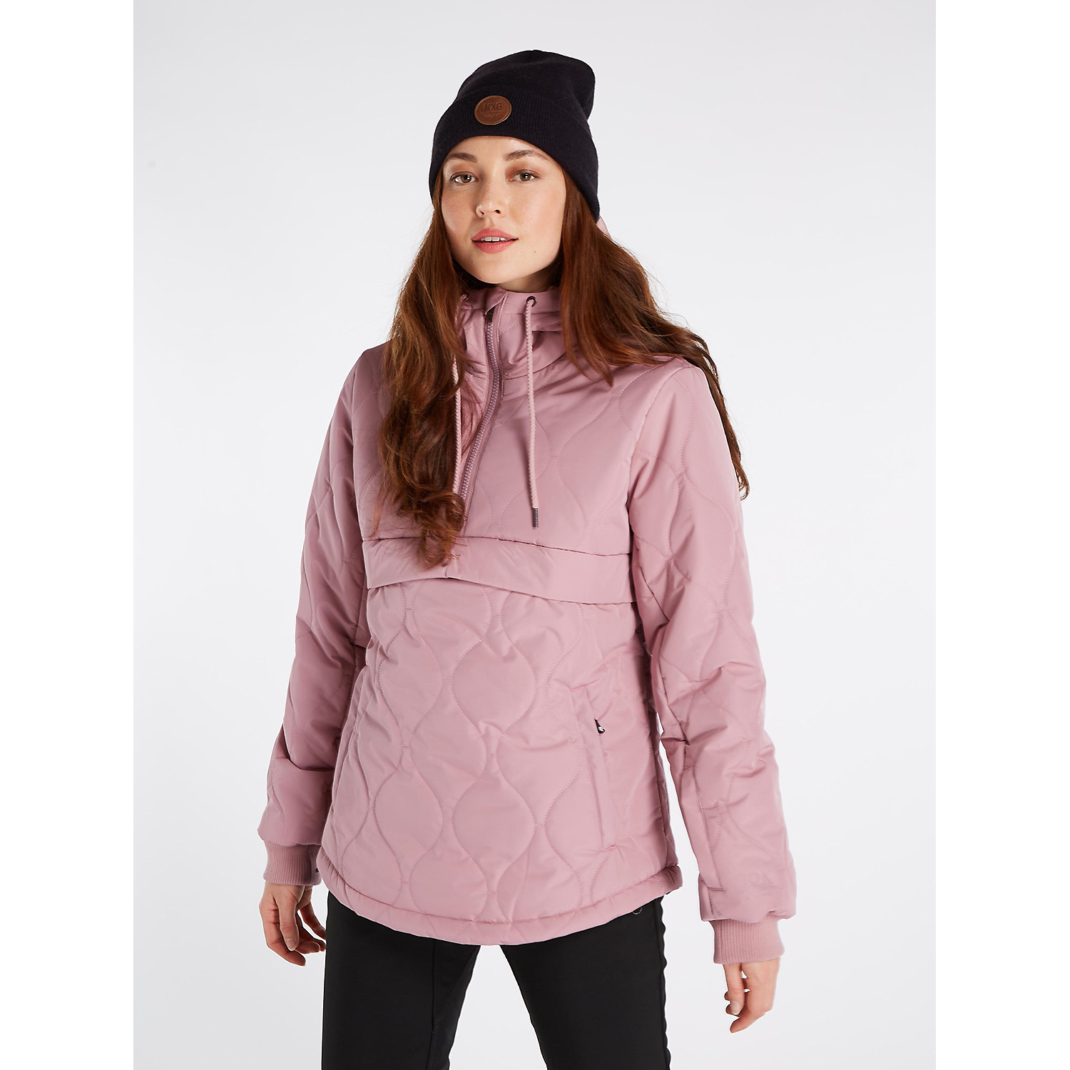 Damen Protest Pink