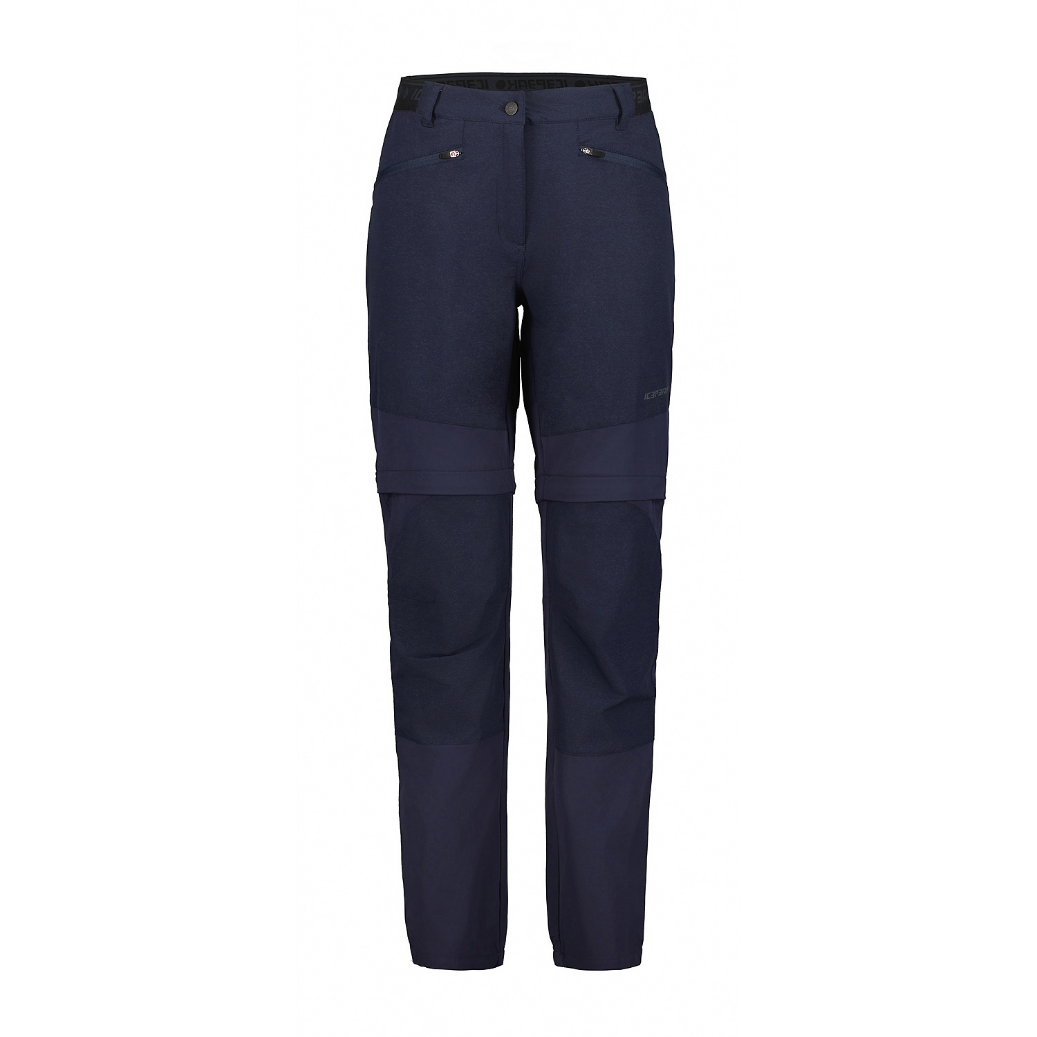 Damen Icepeak Blau ICEPEAK BRADLEY 390 42 Hose