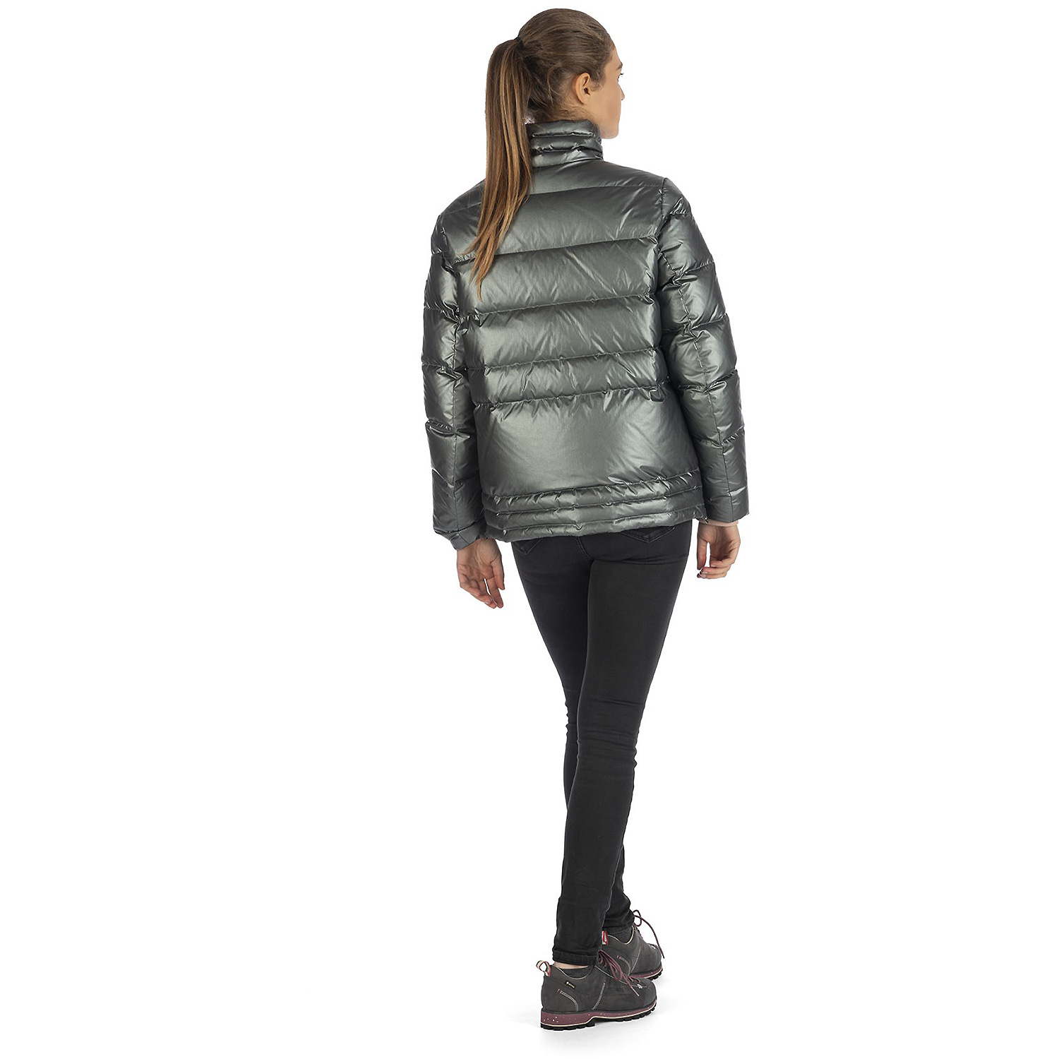Damen Dolomite Blau