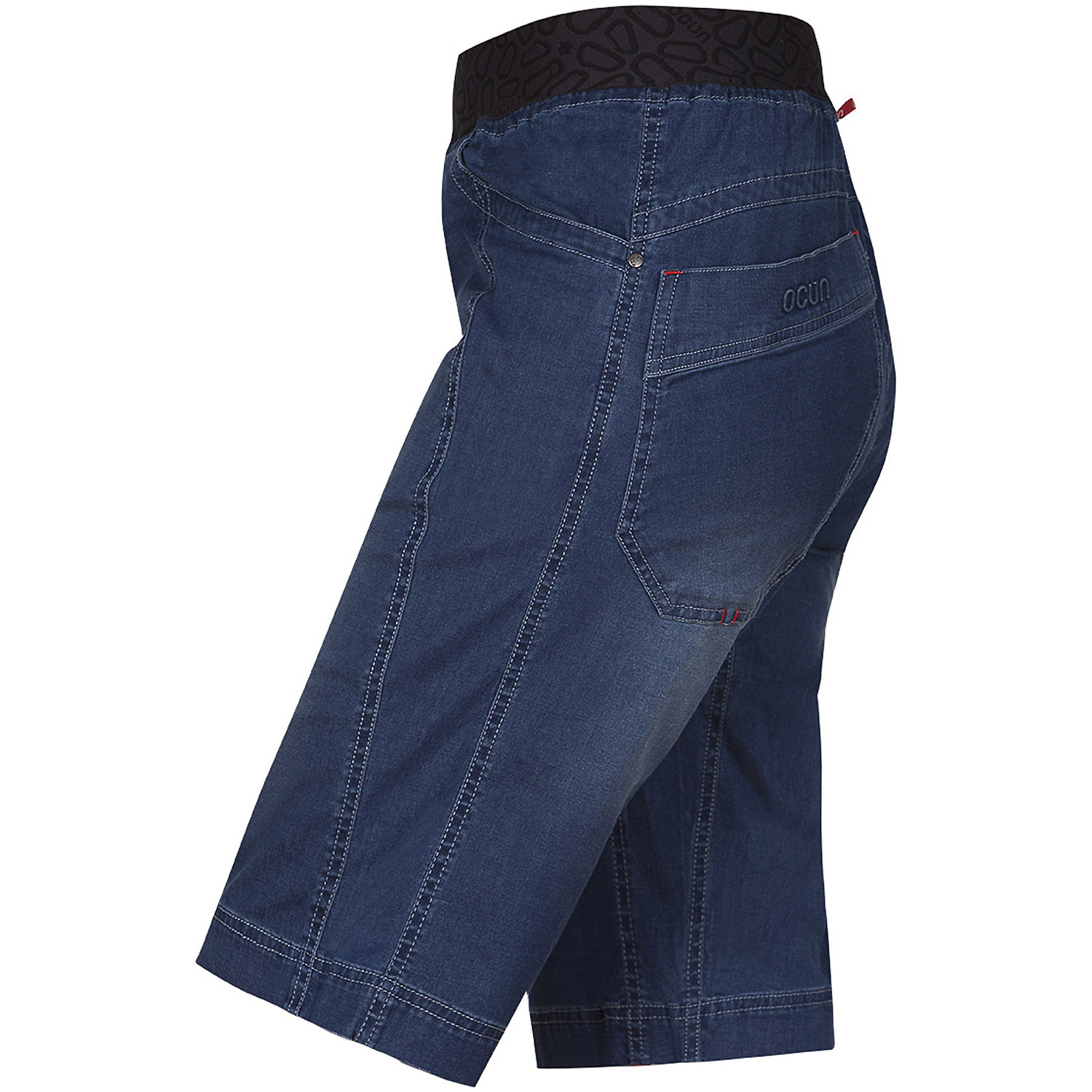 Herren Ocun Blau