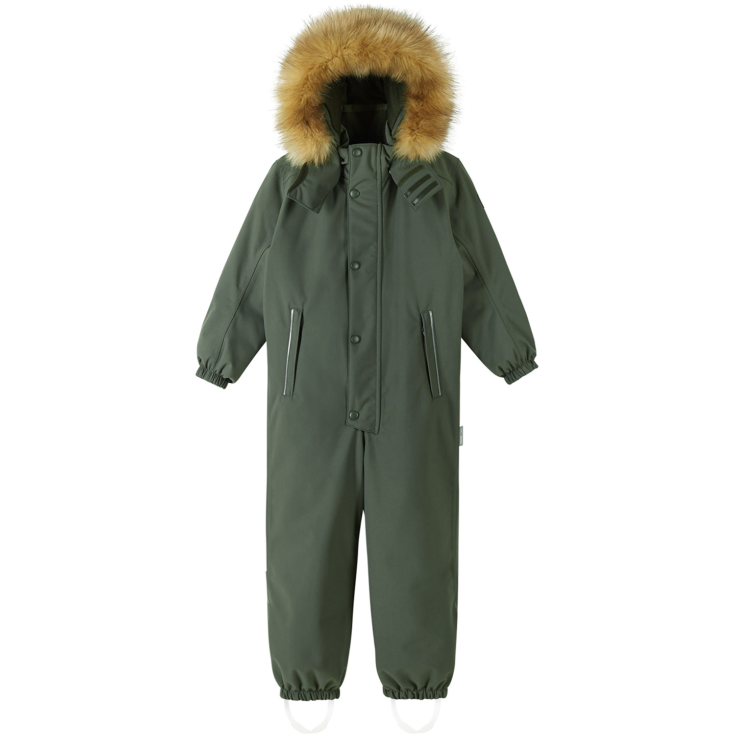 Kinder Reima Grün