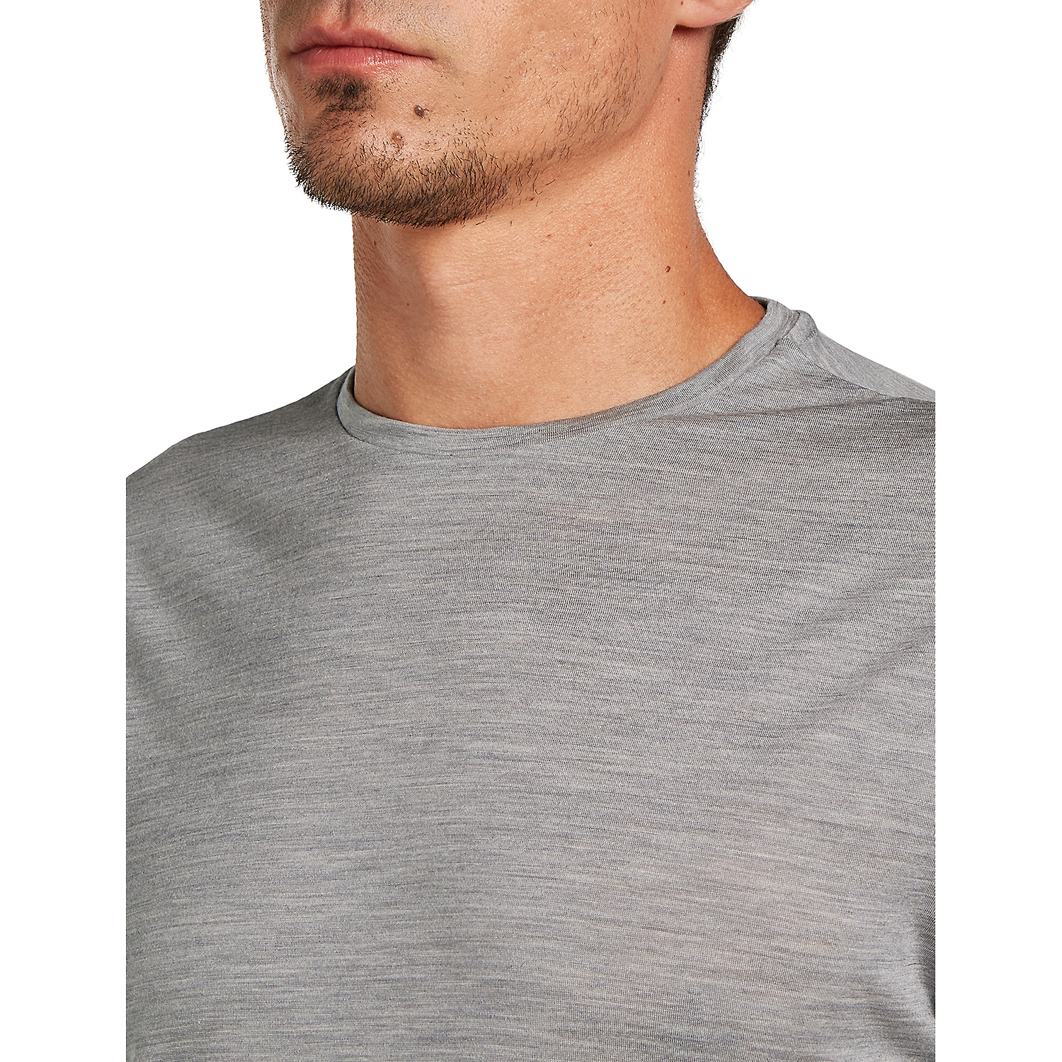 Herren Icebreaker Schwarz