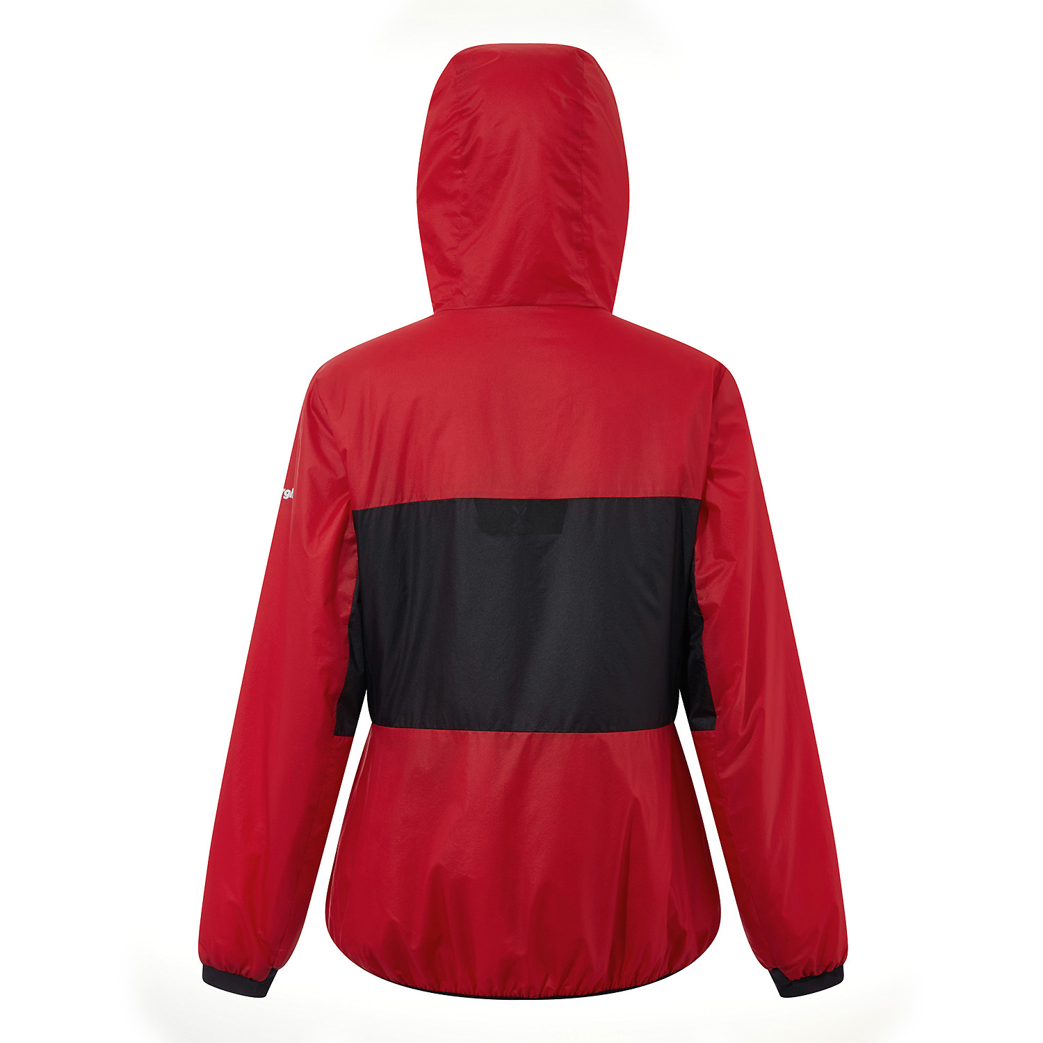 Damen Berghaus wie abgebildet