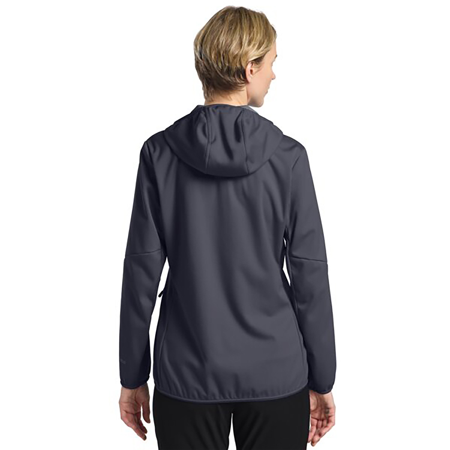 Damen Jack Wolfskin Schiefer FELDBERG HOODY W 1388 L Funktionsjacke