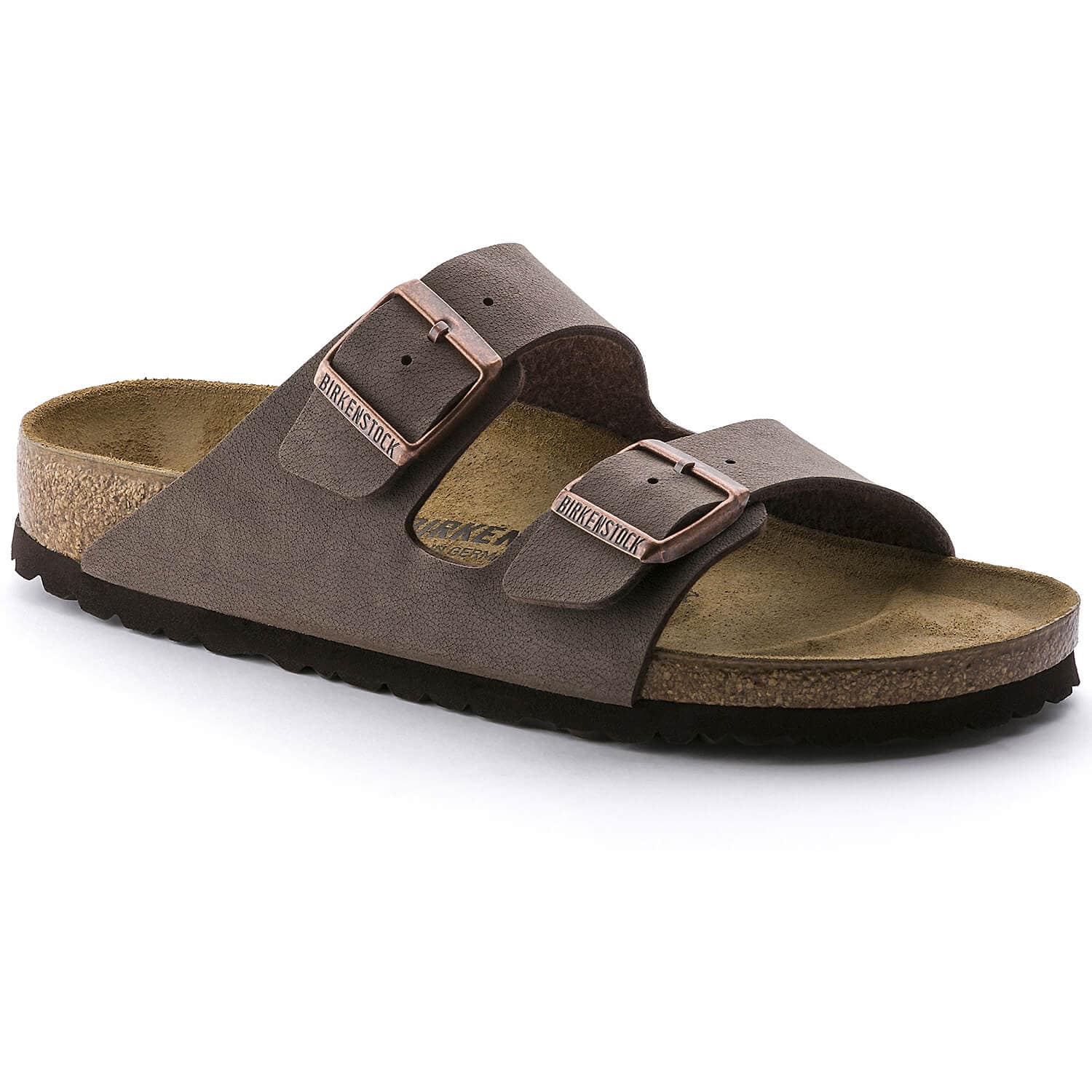 Unisex Birkenstock Braun