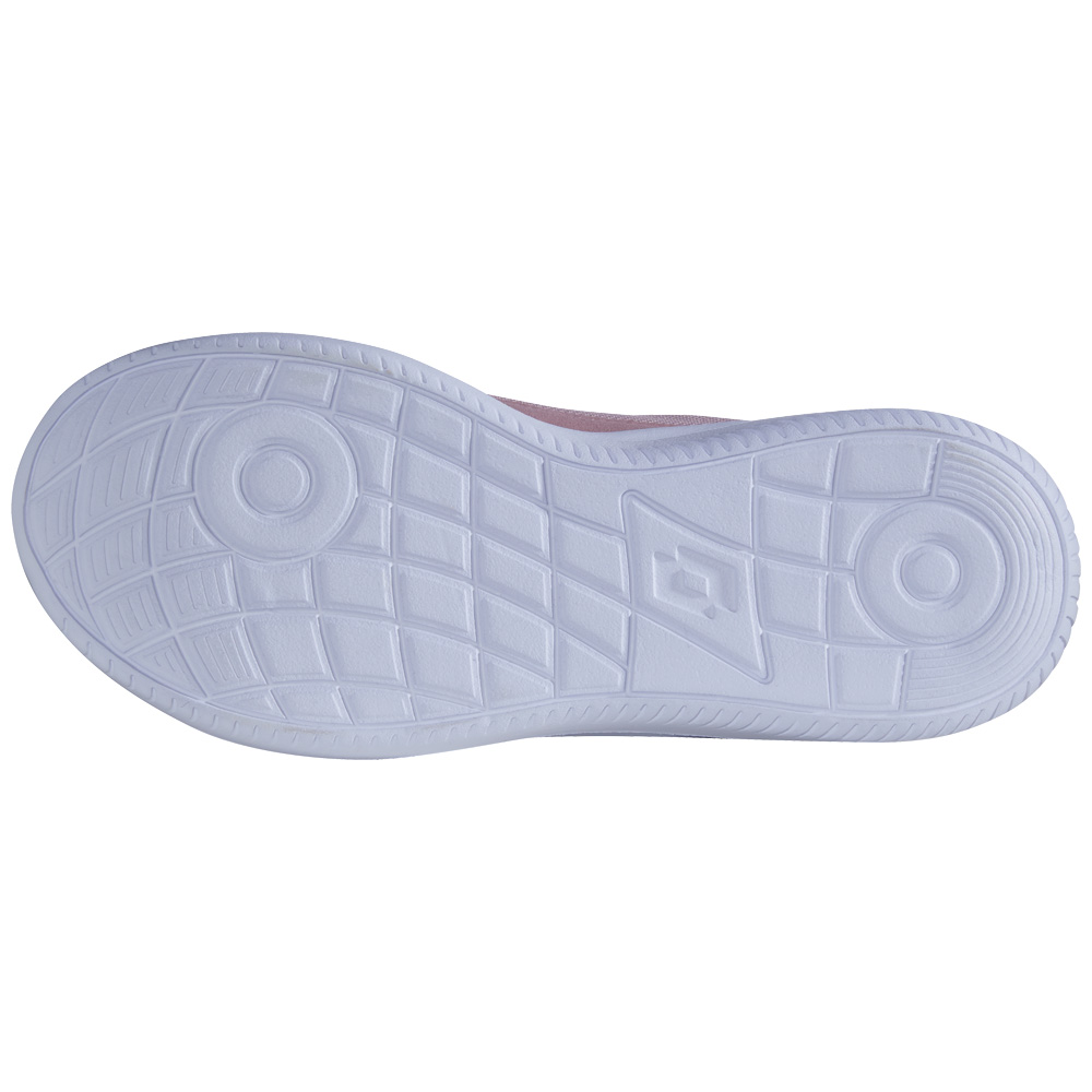 Herren Lotto Rose