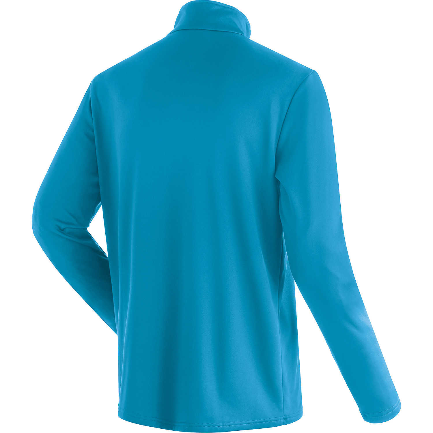 Herren Maier Sports Hellblau