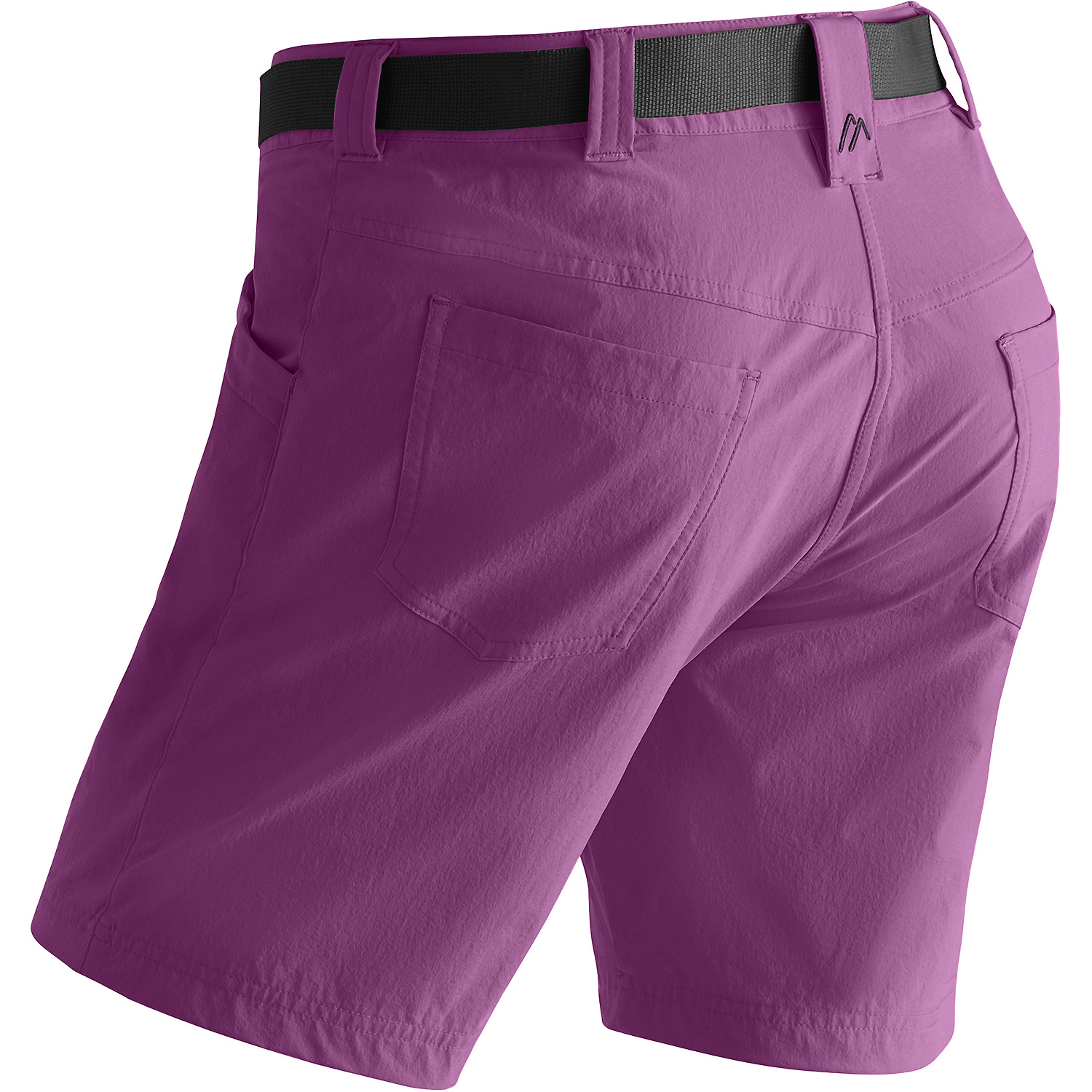 Damen Maier Sports wie abgebildet Lulaka Shorts M20415 42 Bermuda