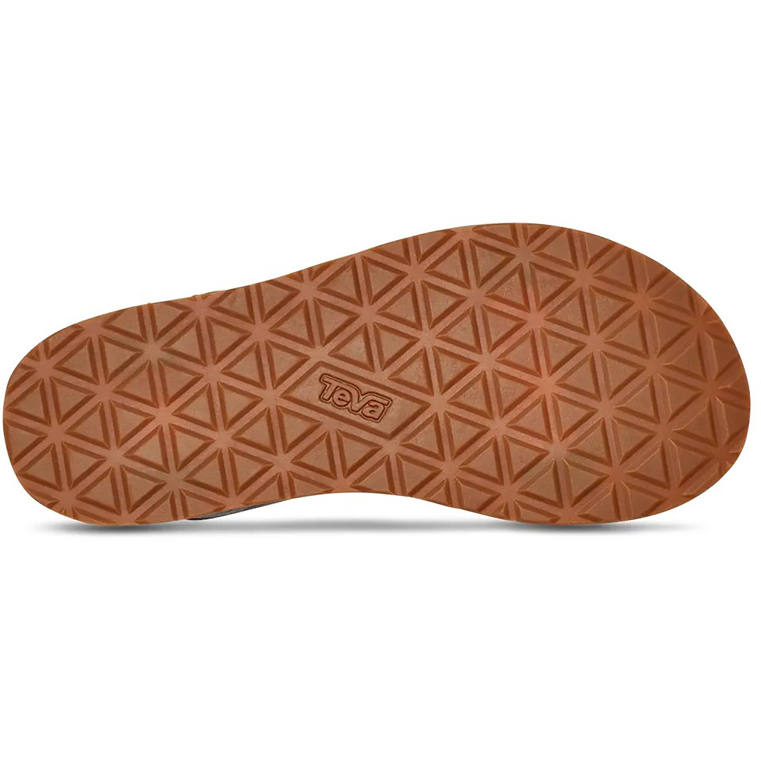 Damen Teva Schwarz