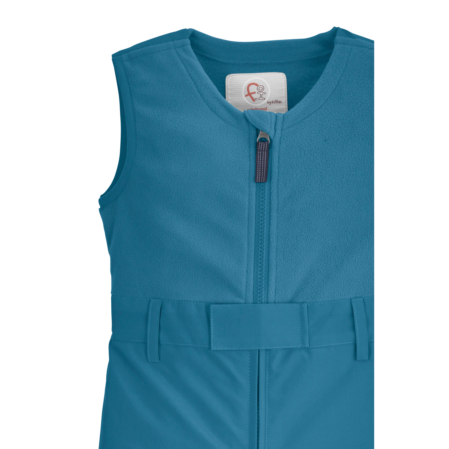 Minis first instinct by killtec Blau FISW 36 MNS ONPC 00810 122/8 Overall