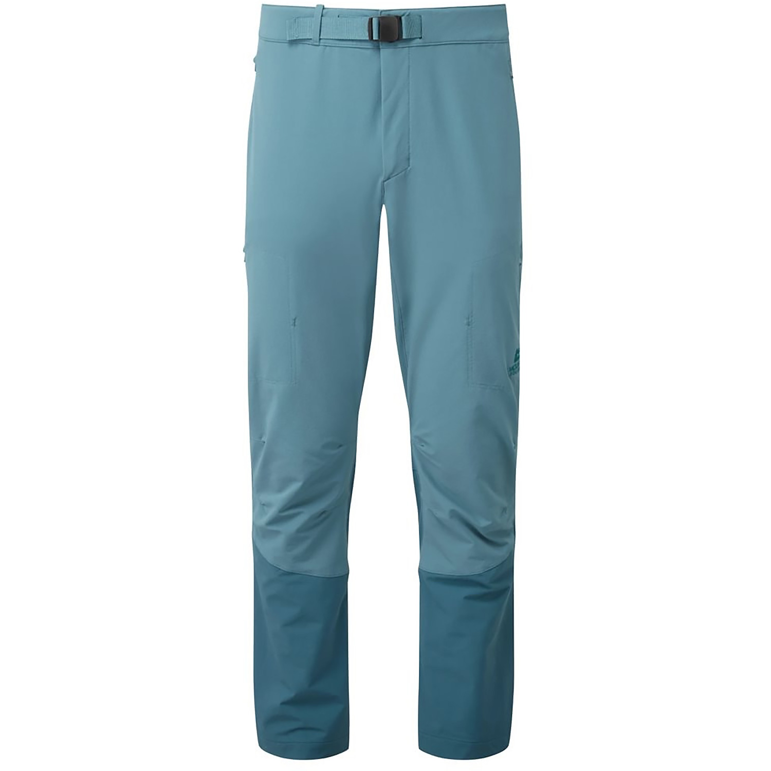 Herren Mountain Equipment Azurblau