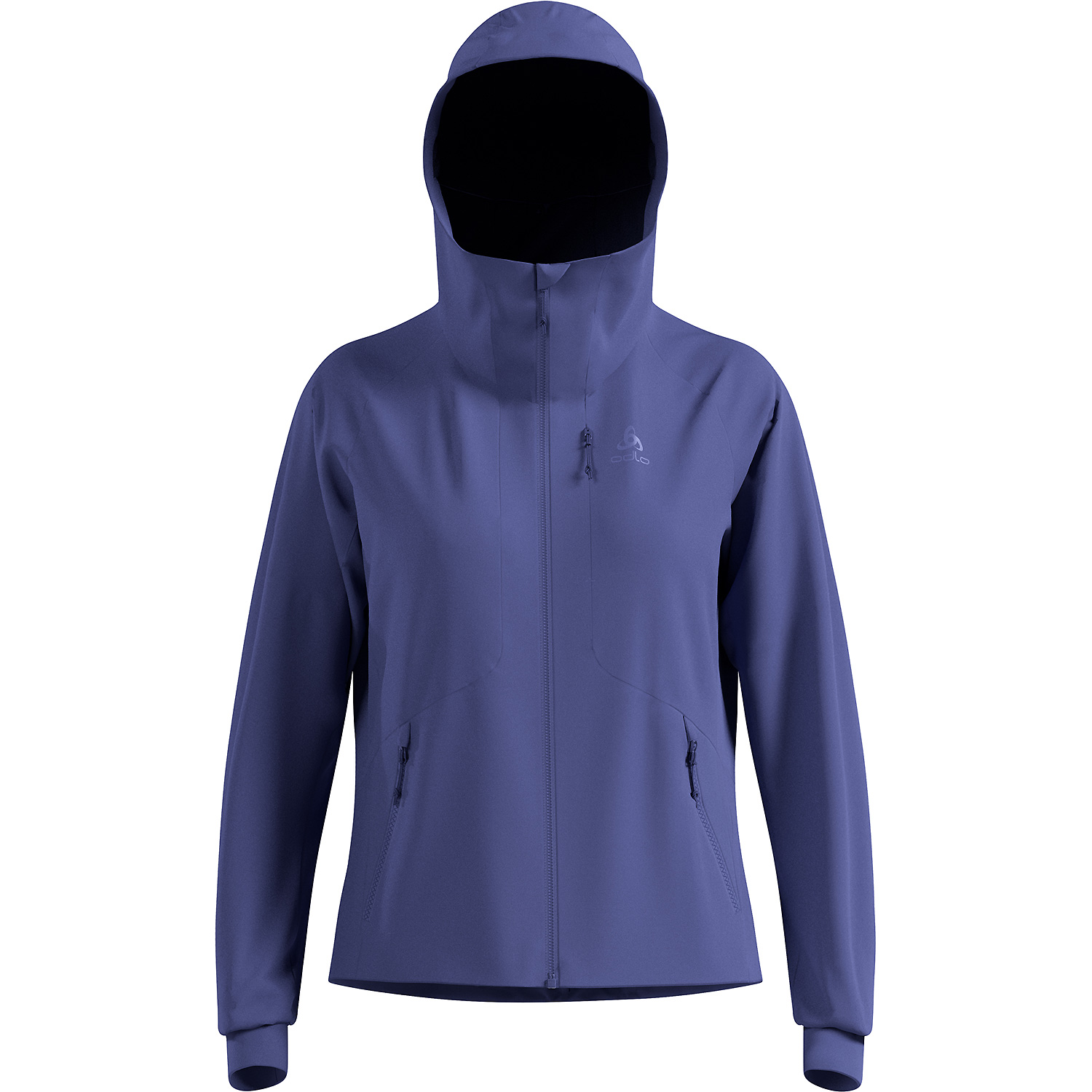 Damen Odlo Blau
