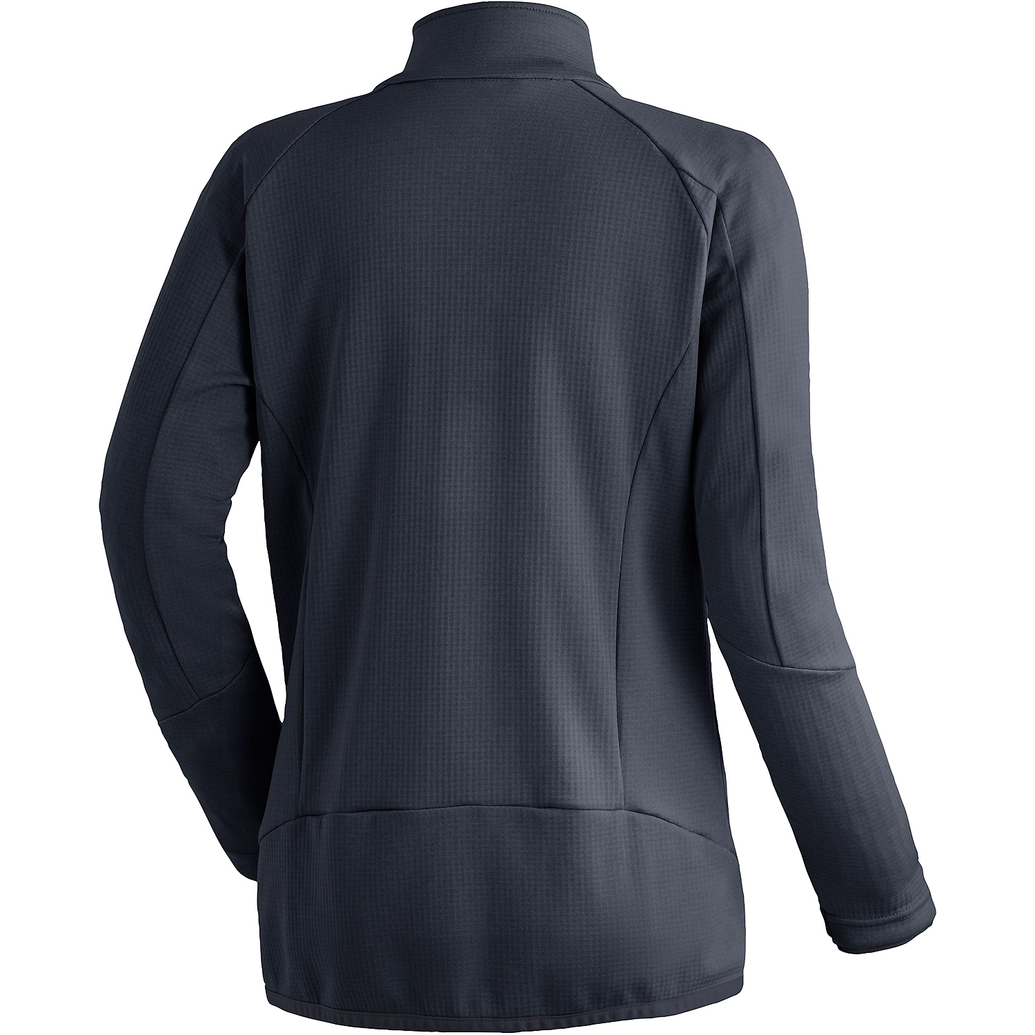 Damen Maier Sports Marine Sinaia Unterjacke