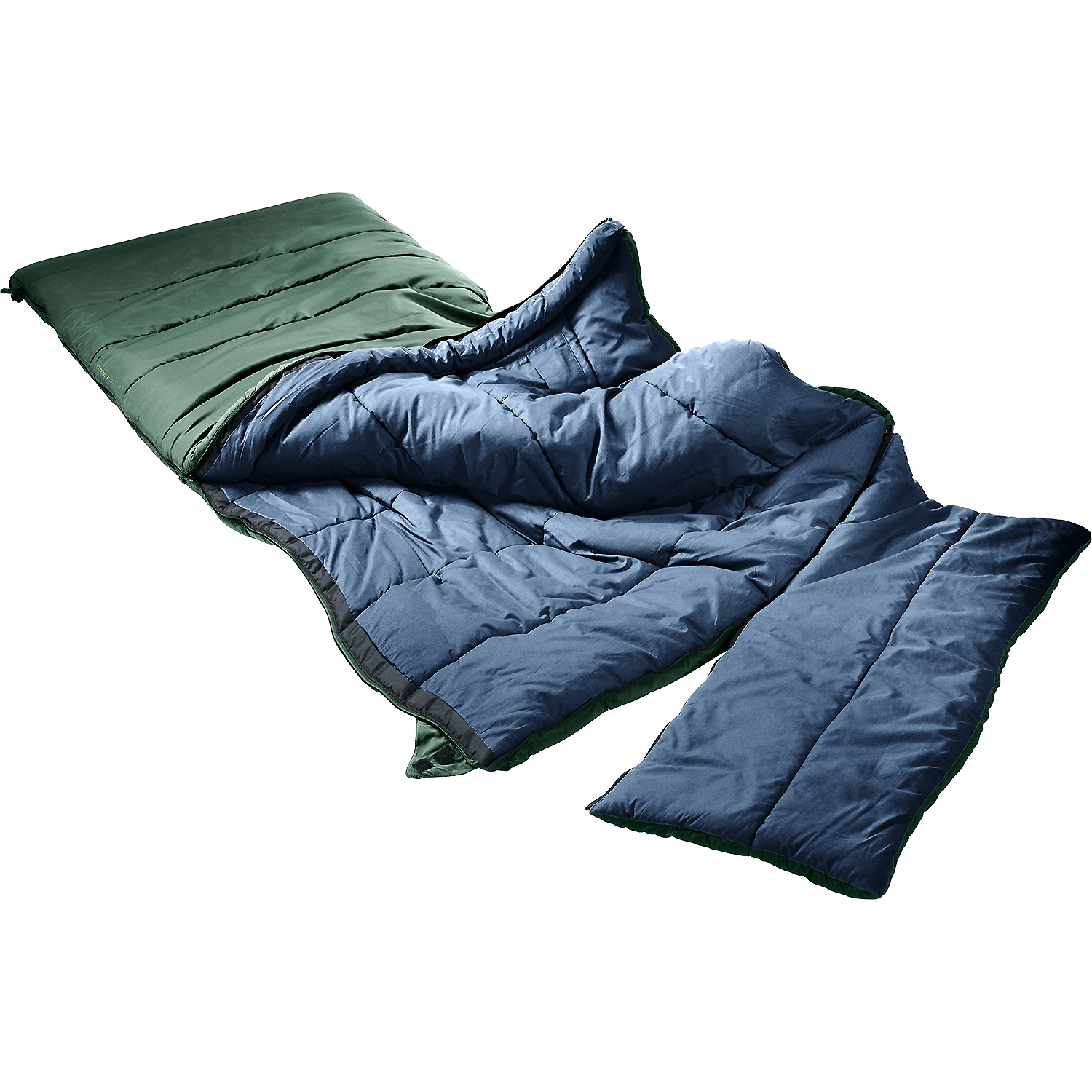 Unisex Deuter Tannengrün