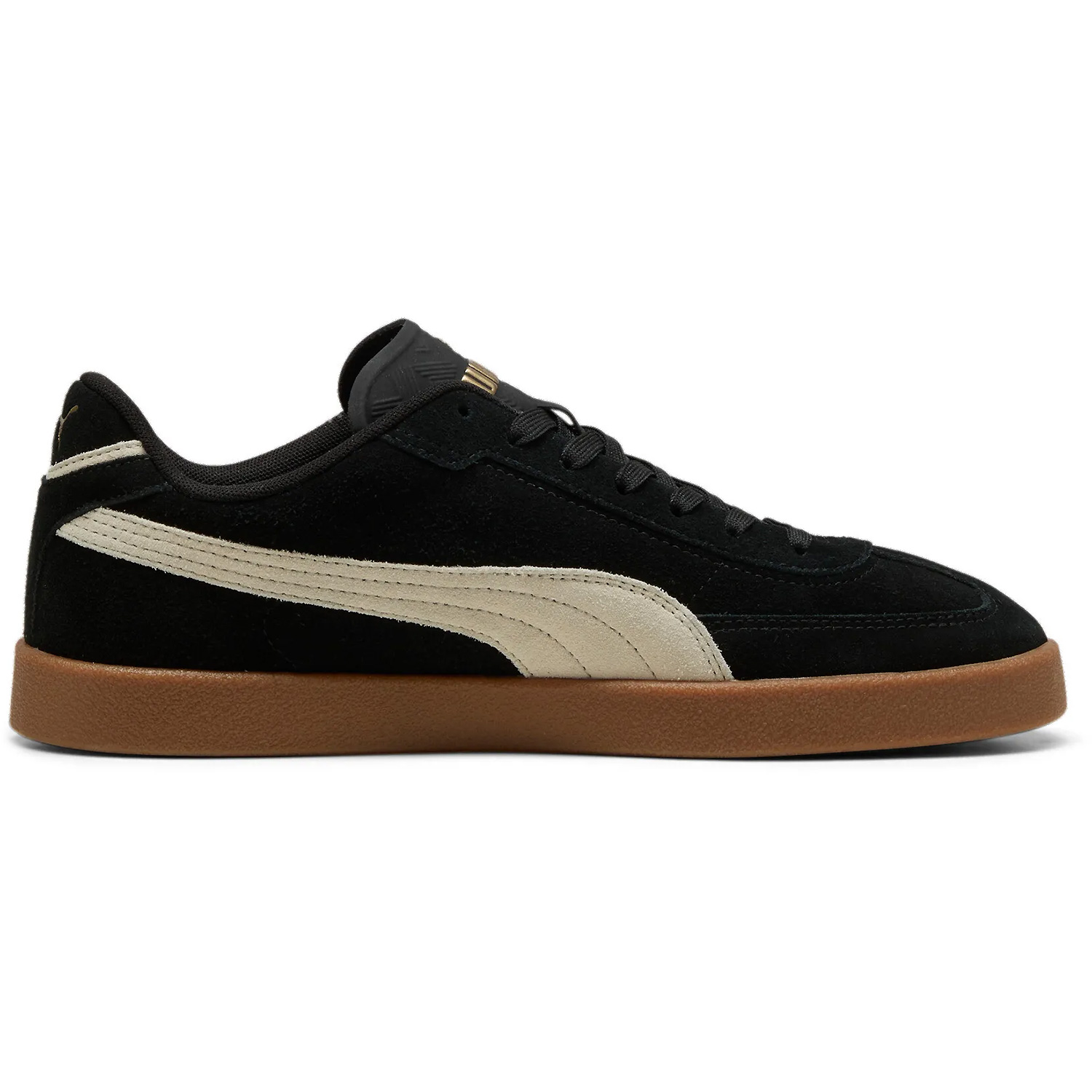 Herren Puma wie abgebildet Puma Club II Era Suede 001 6 Freizeitschuhe