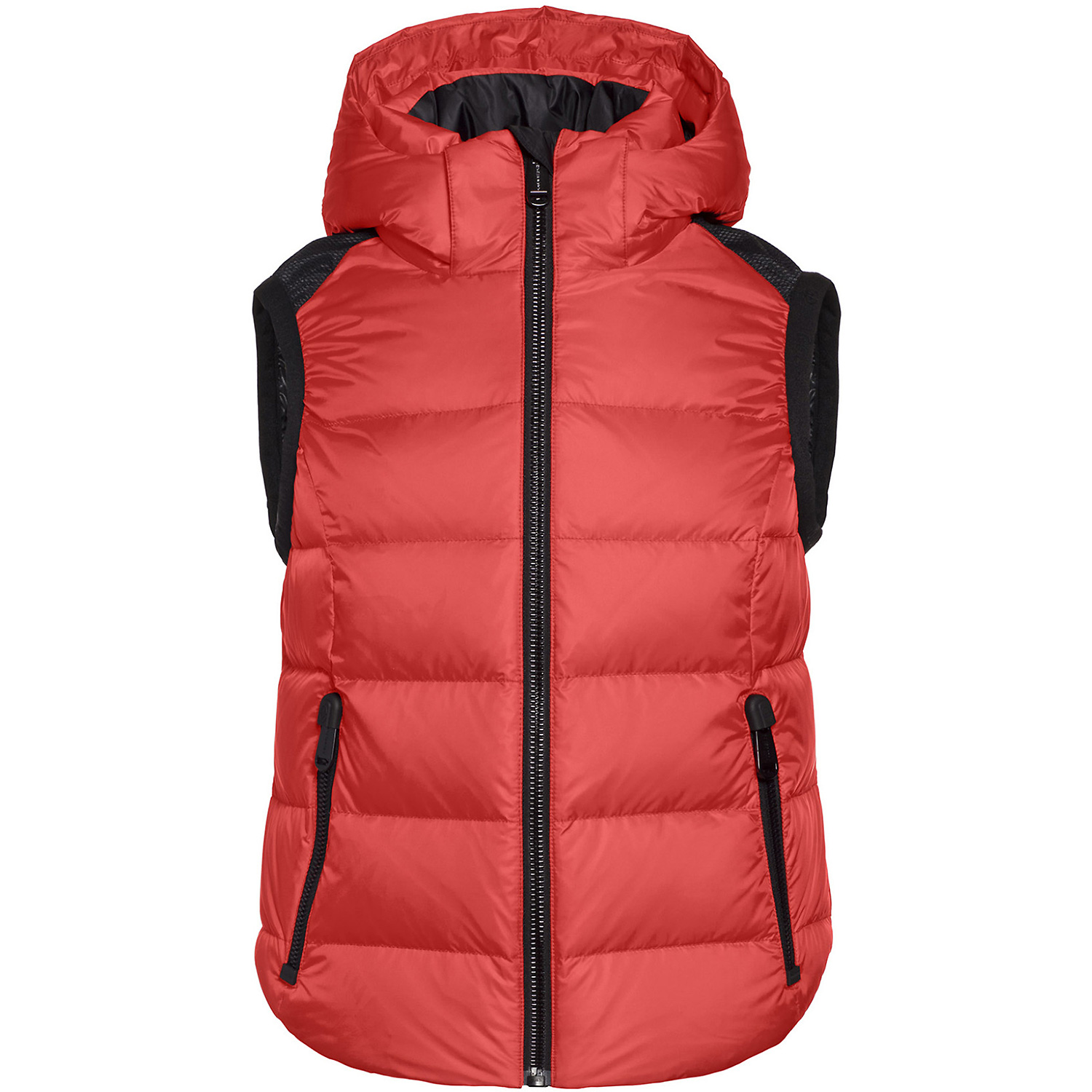 Damen Goldbergh Rot