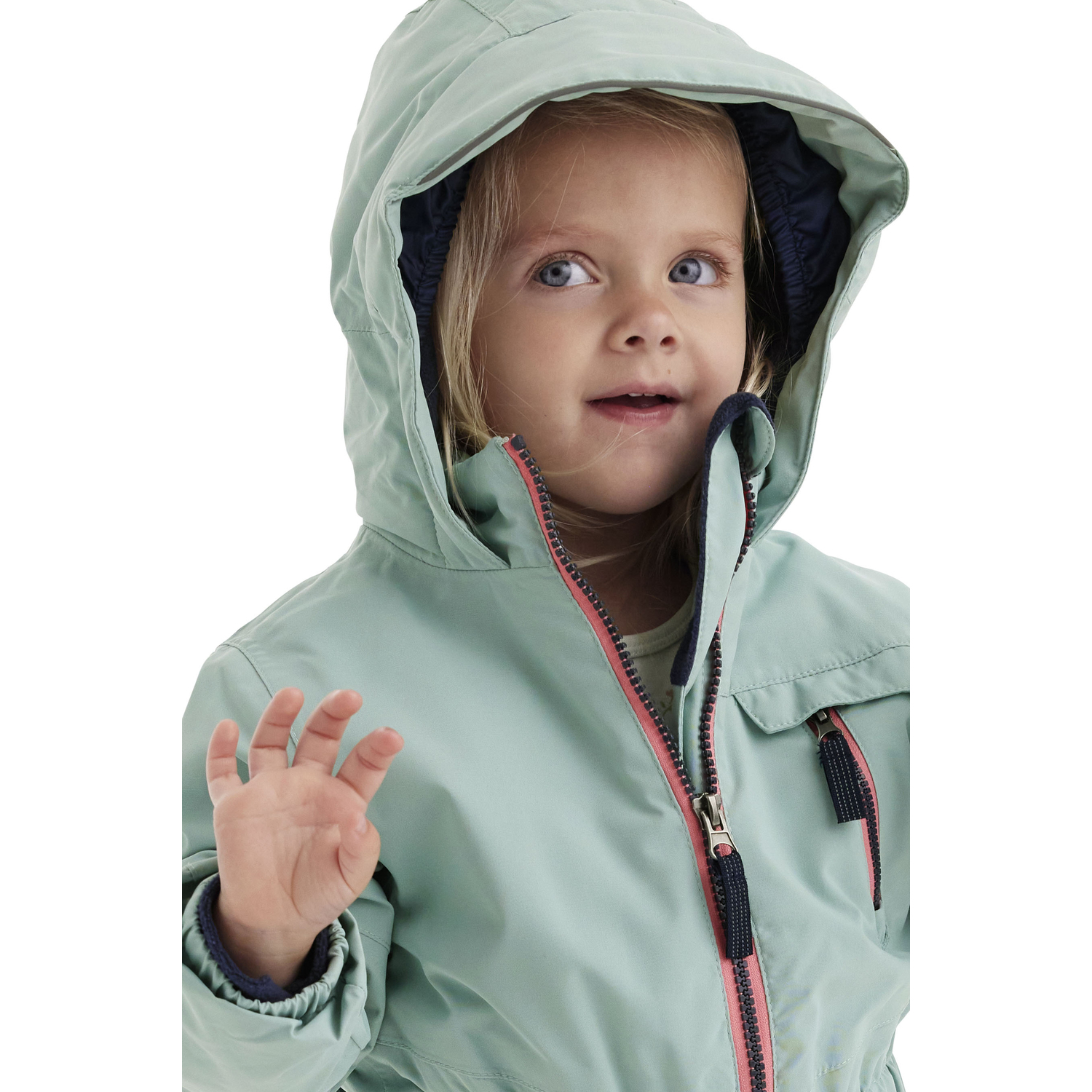 Minis first instinct by killtec Grün FISW 31 MNS ONPC 00730 122/8 Overall