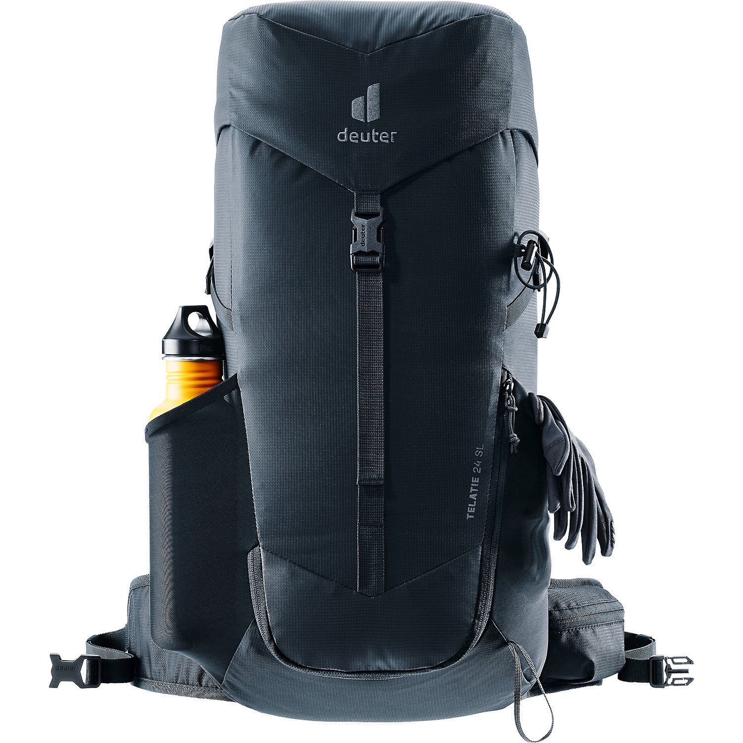 Herren Deuter Schwarz