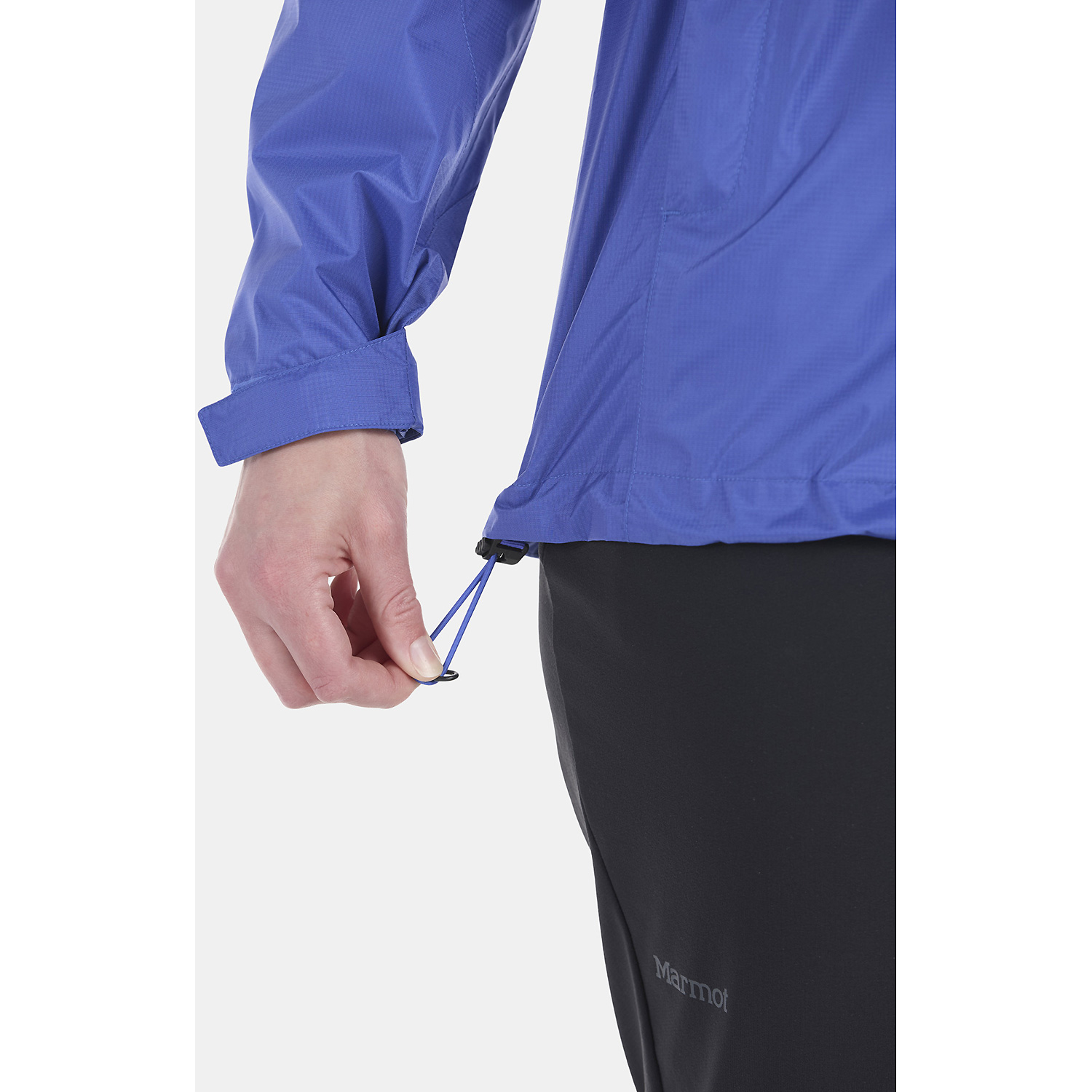 Damen Marmot Blau