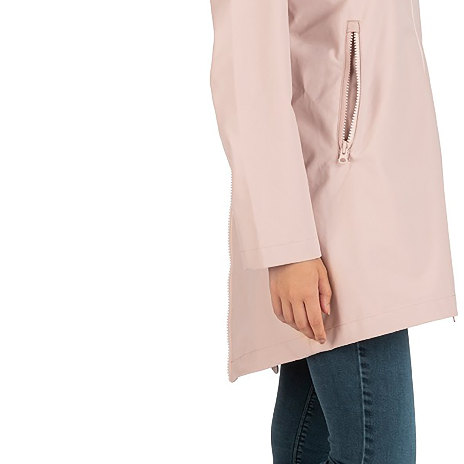 Damen Dolomite Beige