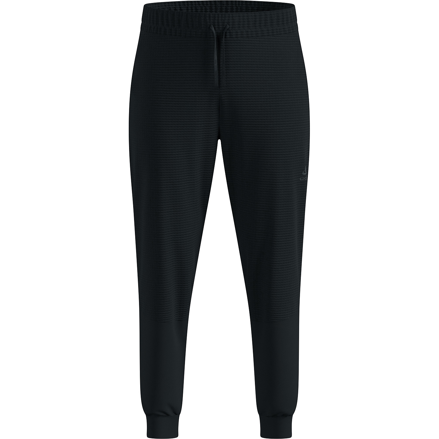 Herren Odlo Schwarz