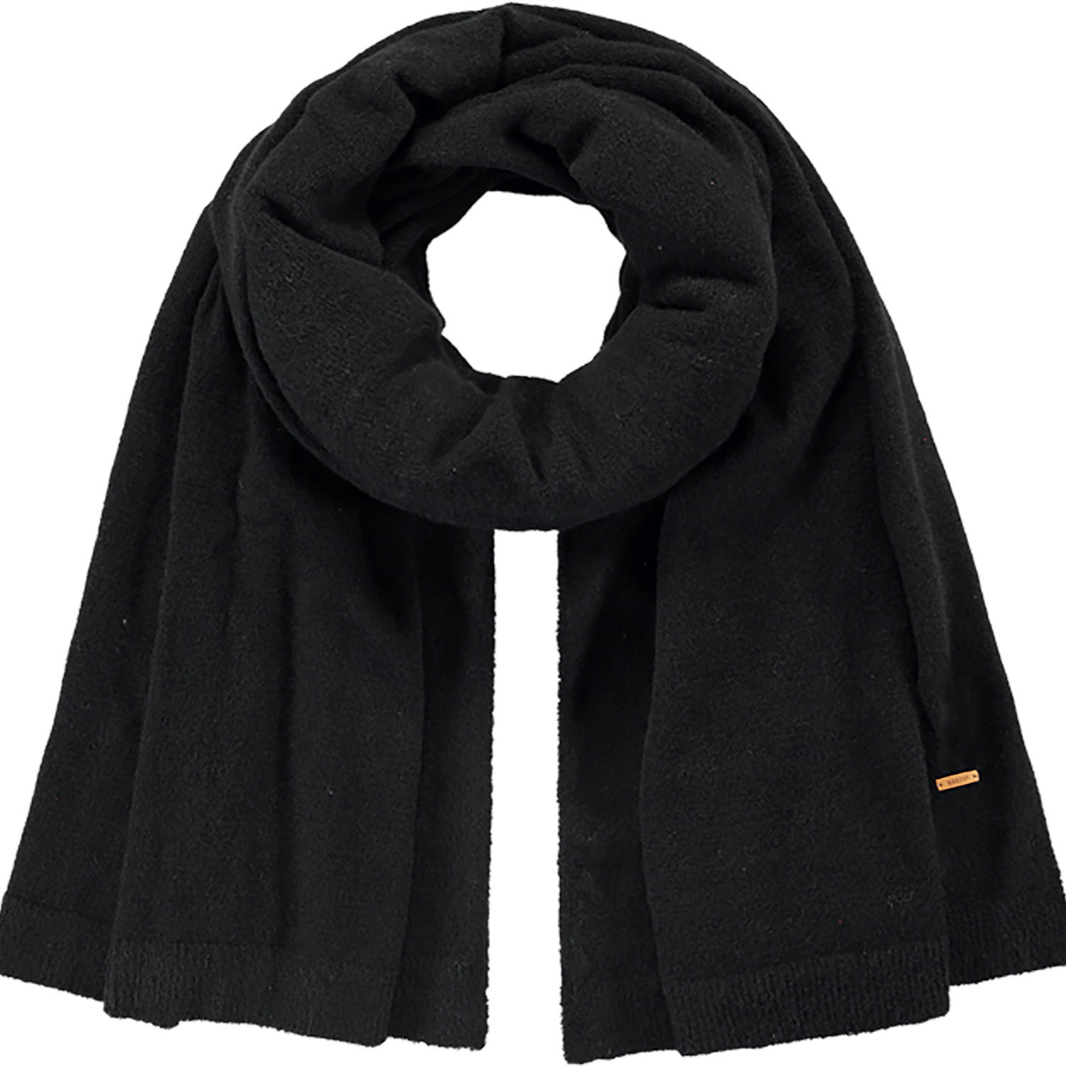 Damen Barts Schwarz Witzia Scarf 01 - Schal