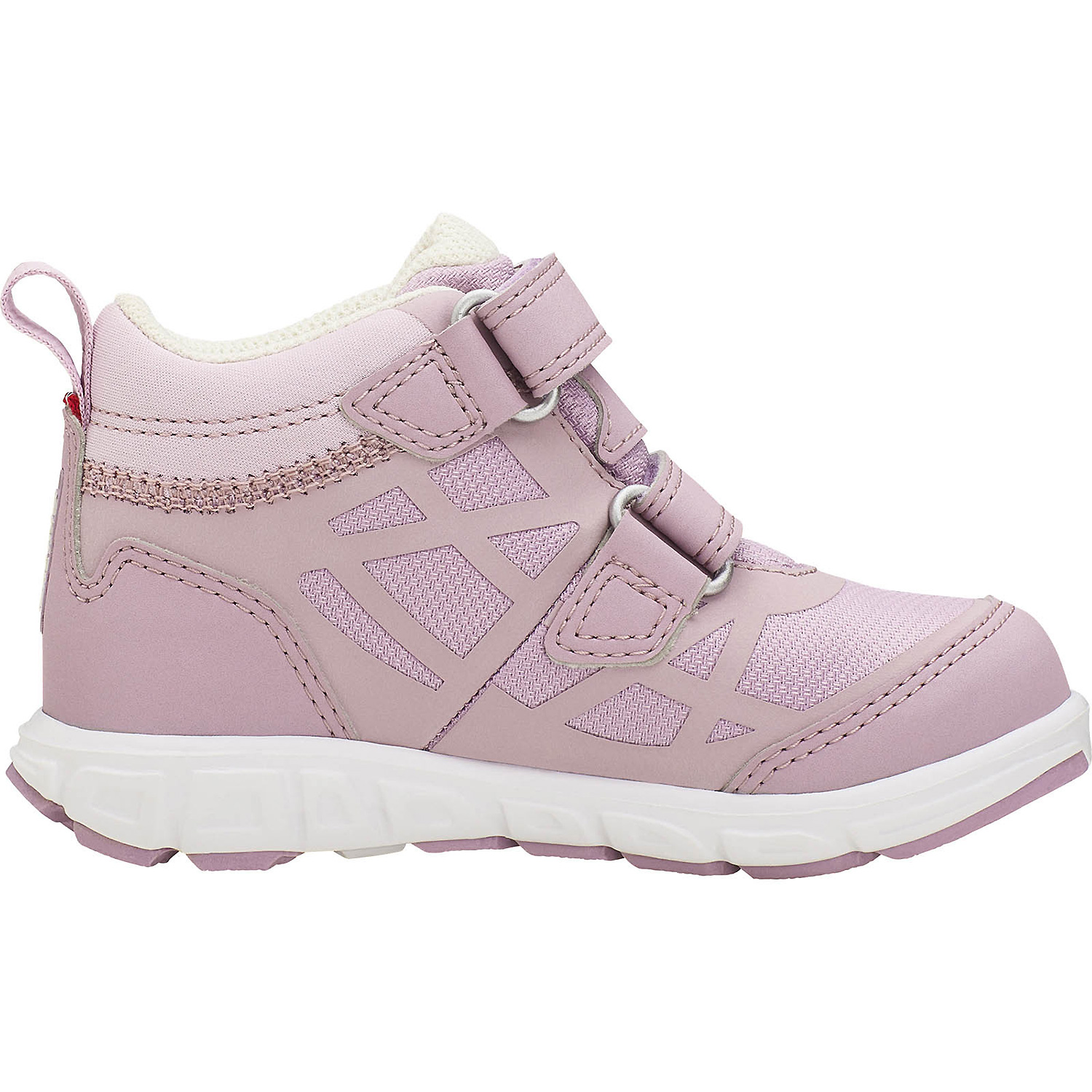 Herren Scott Pink KIDS VEME REFLEX MID GTX